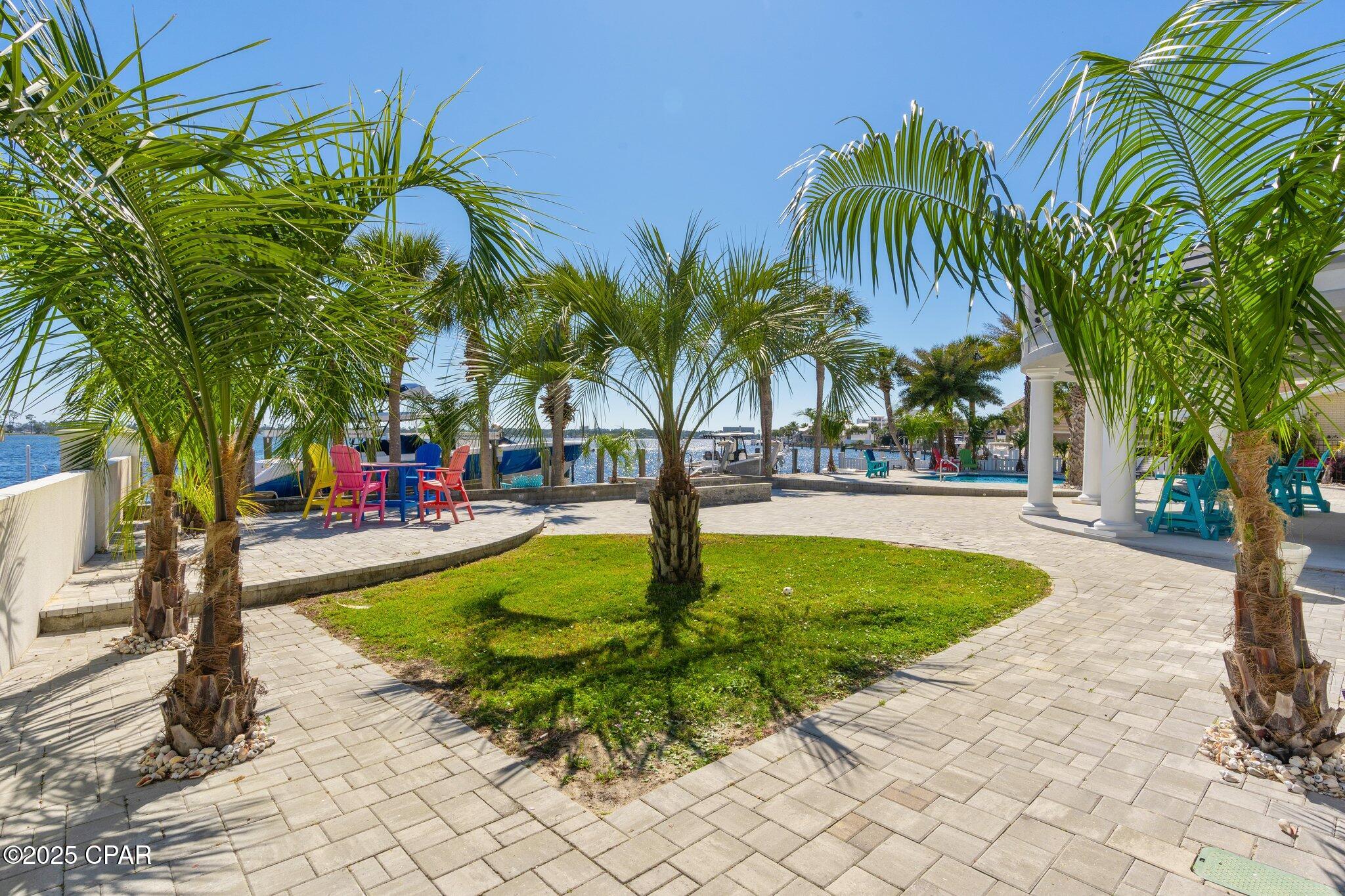 Bay Point Unit 1-A - Residential