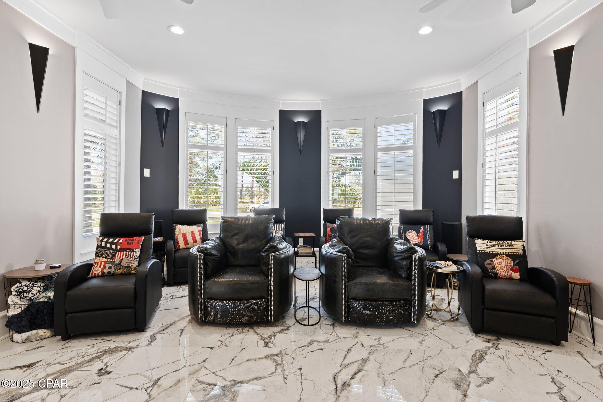 Bay Point Unit 1-A - Residential