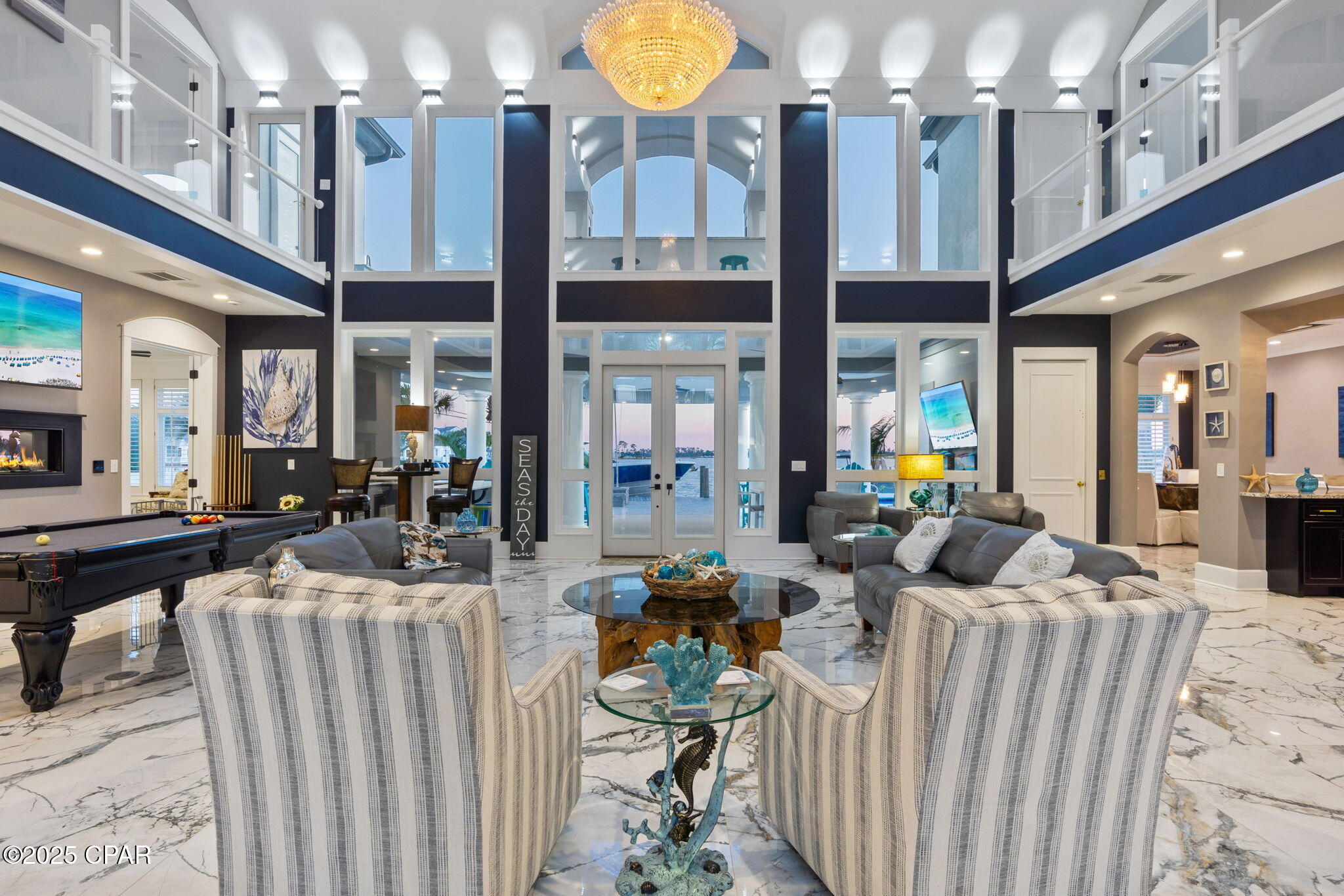 Bay Point Unit 1-A - Residential