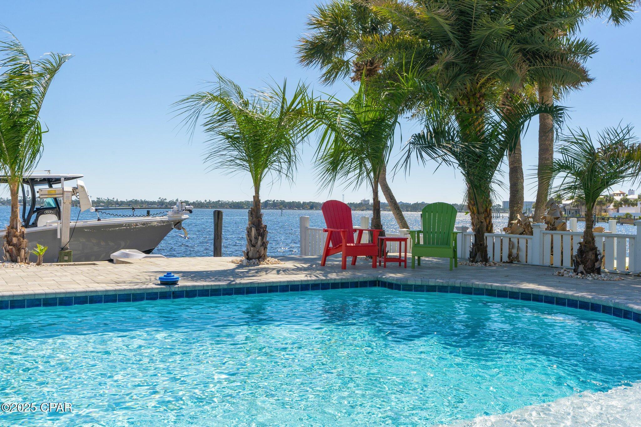 Bay Point Unit 1-A - Residential