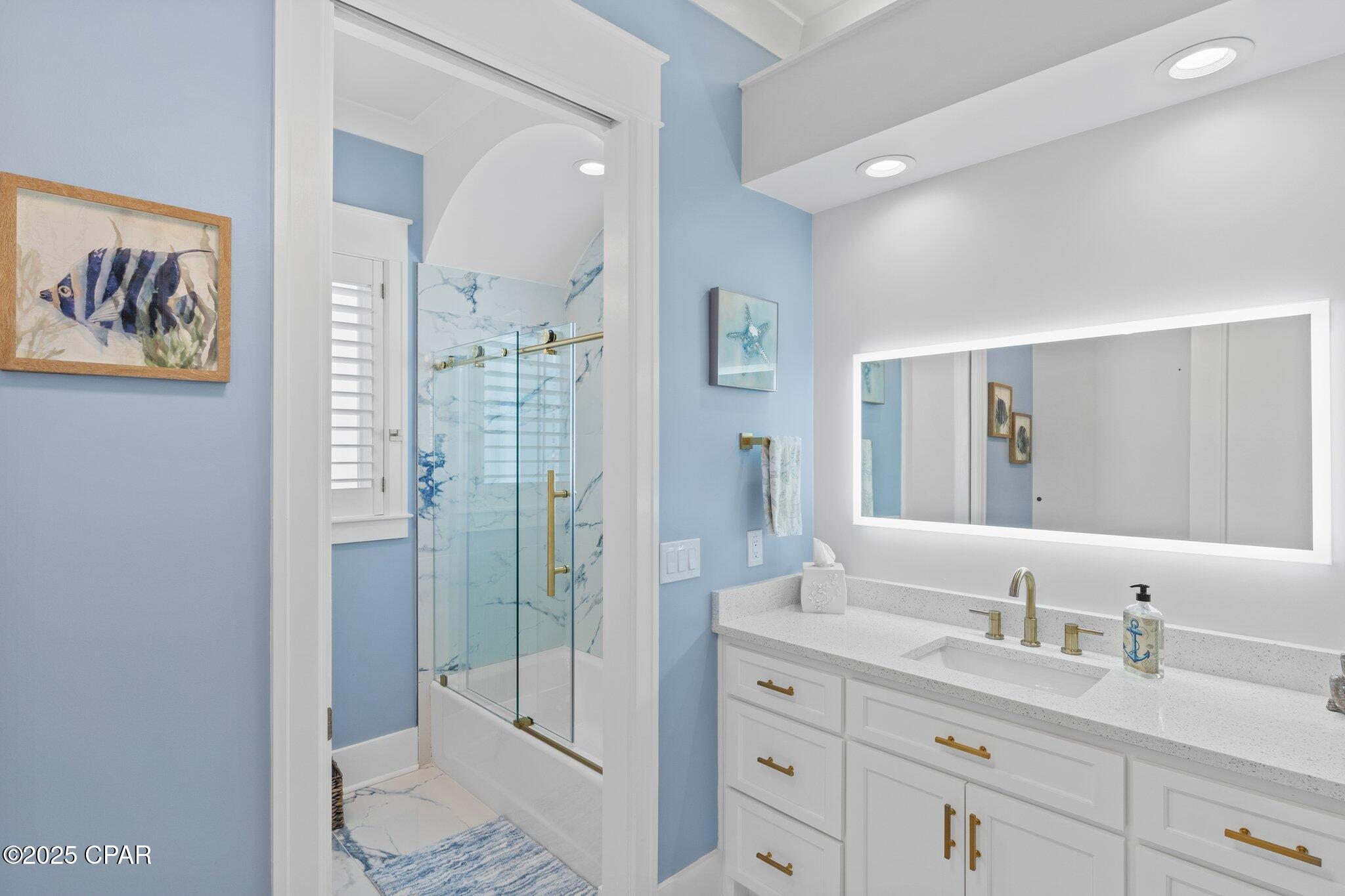 Bay Point Unit 1-A - Residential