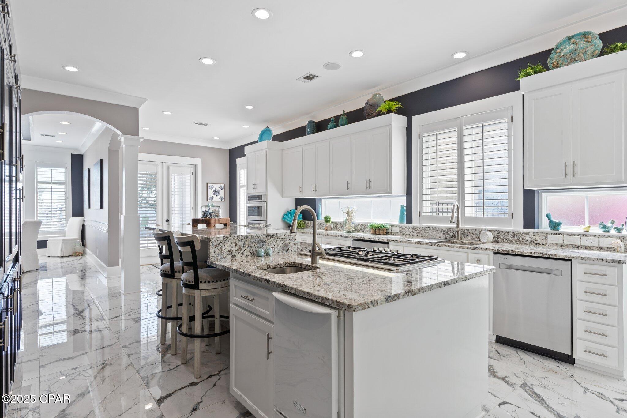 Bay Point Unit 1-A - Residential