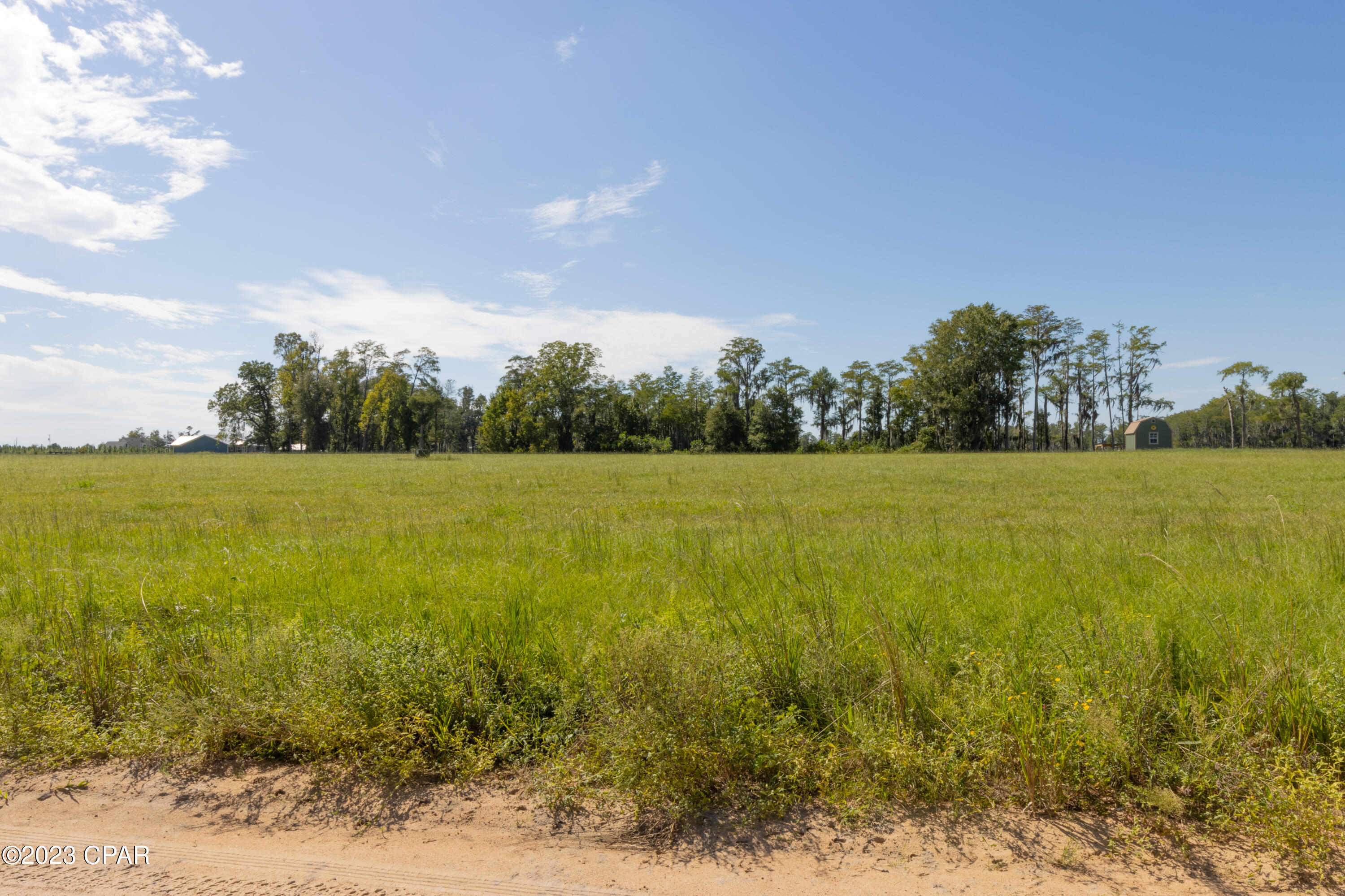 Strickland Lake Estates - Land