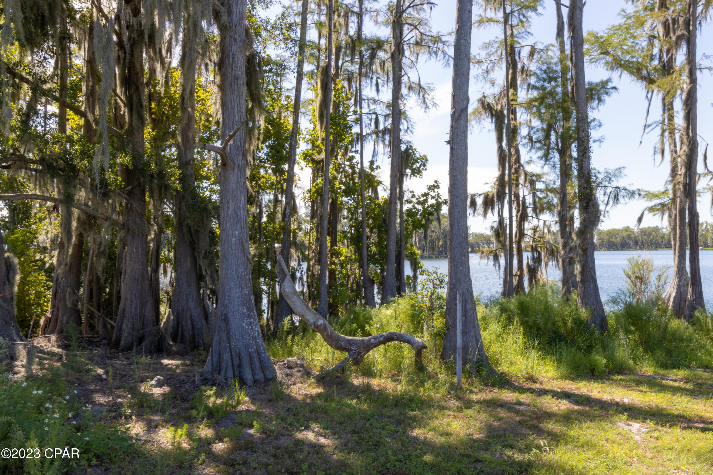 Strickland Lake Estates - Land