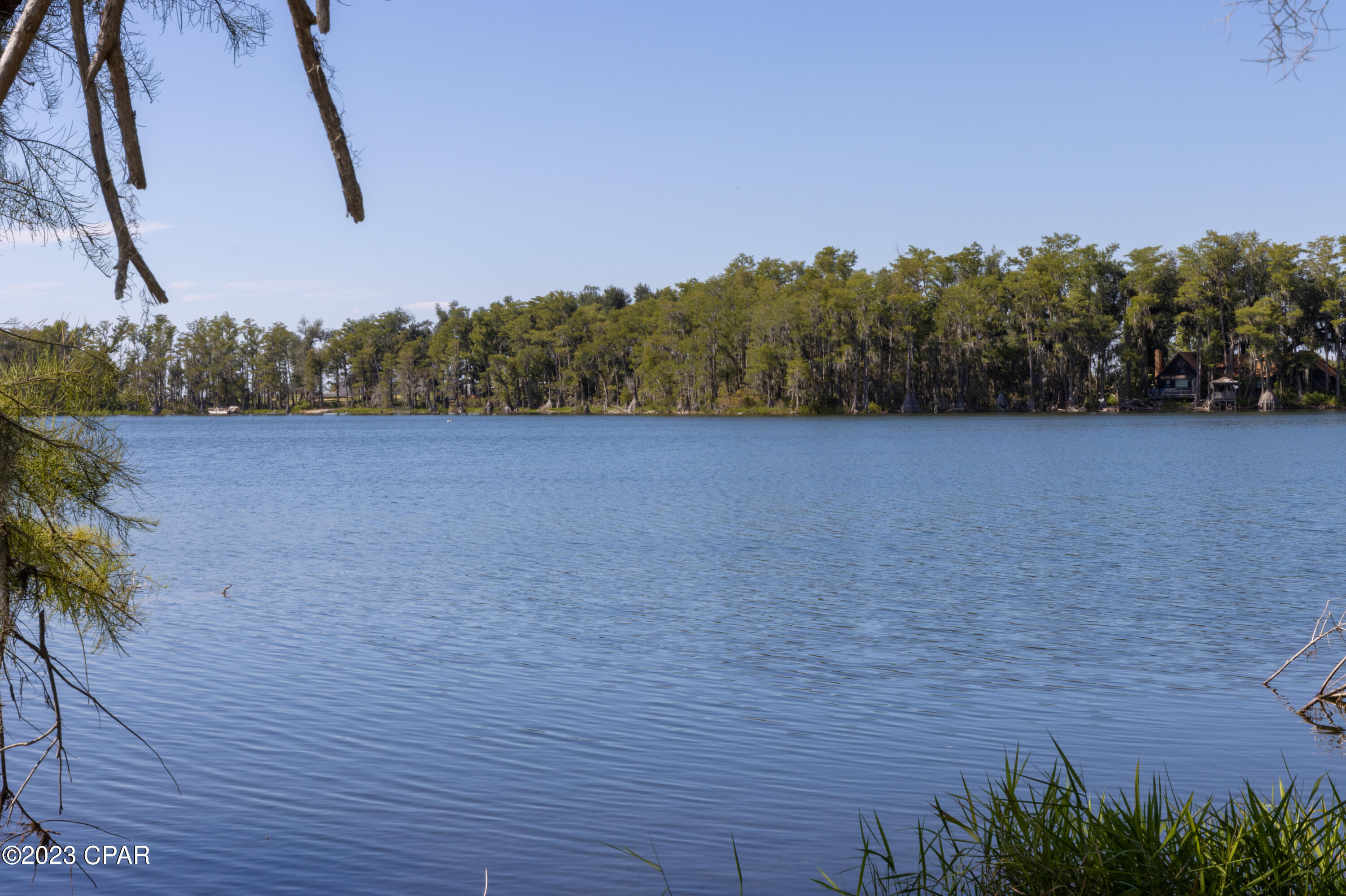 Strickland Lake Estates - Land