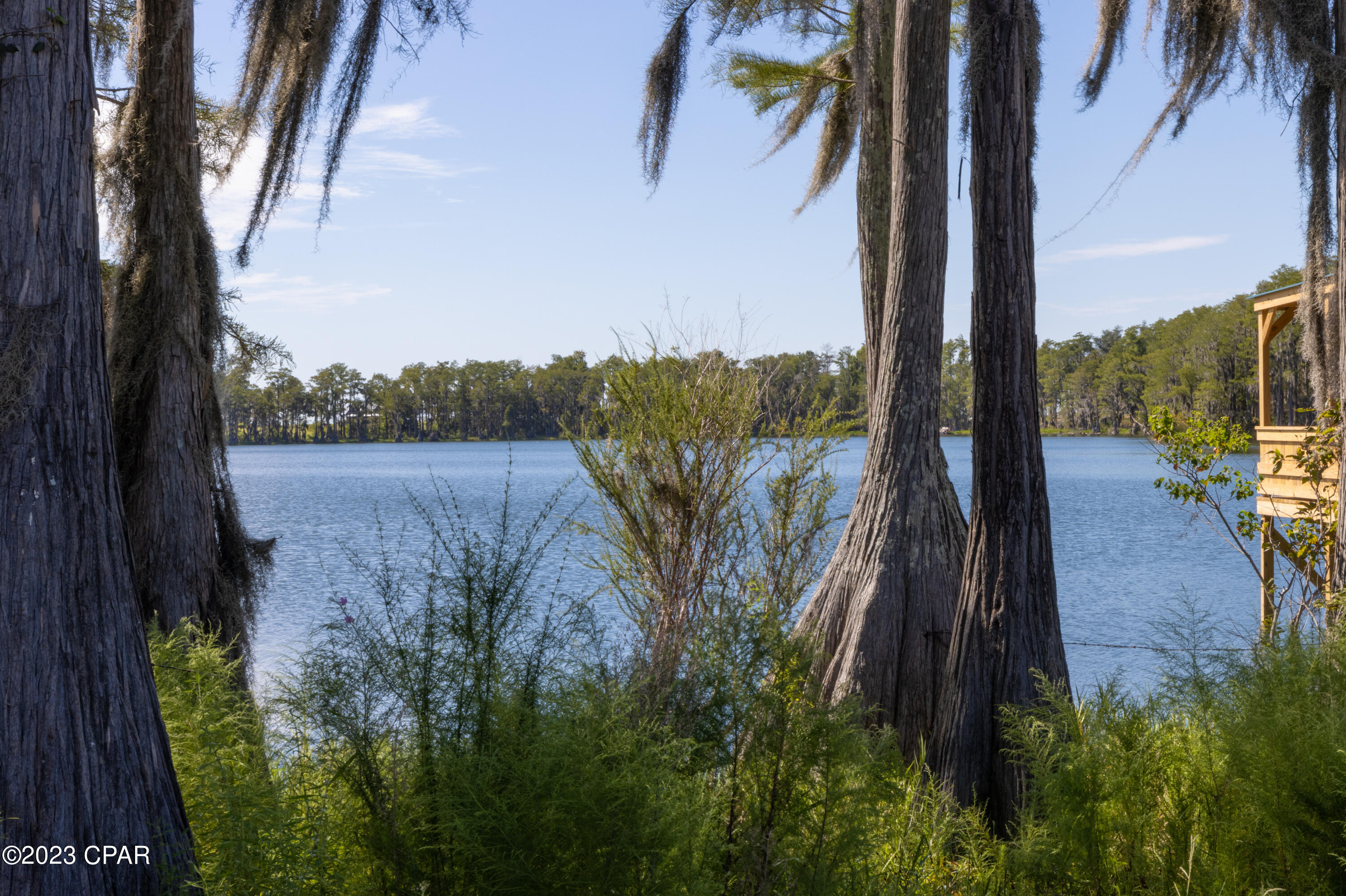 Strickland Lake Estates - Land