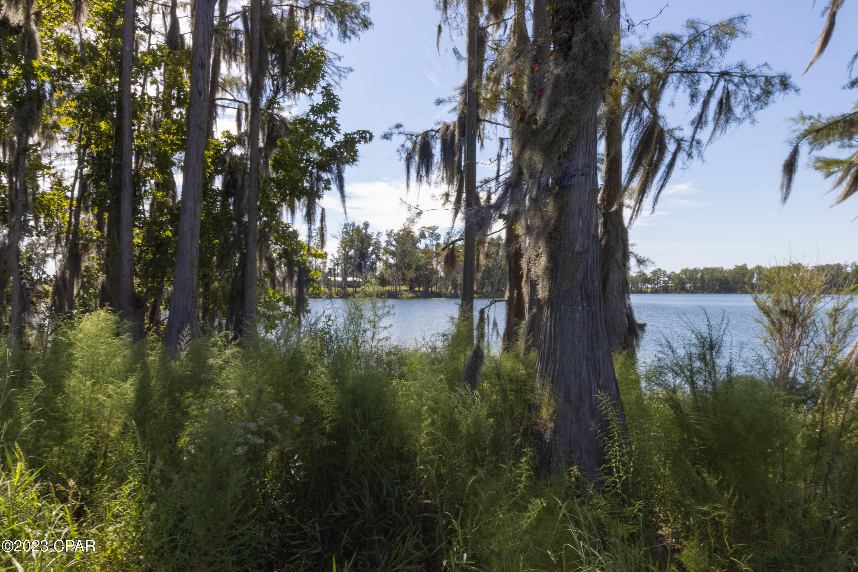 Strickland Lake Estates - Land