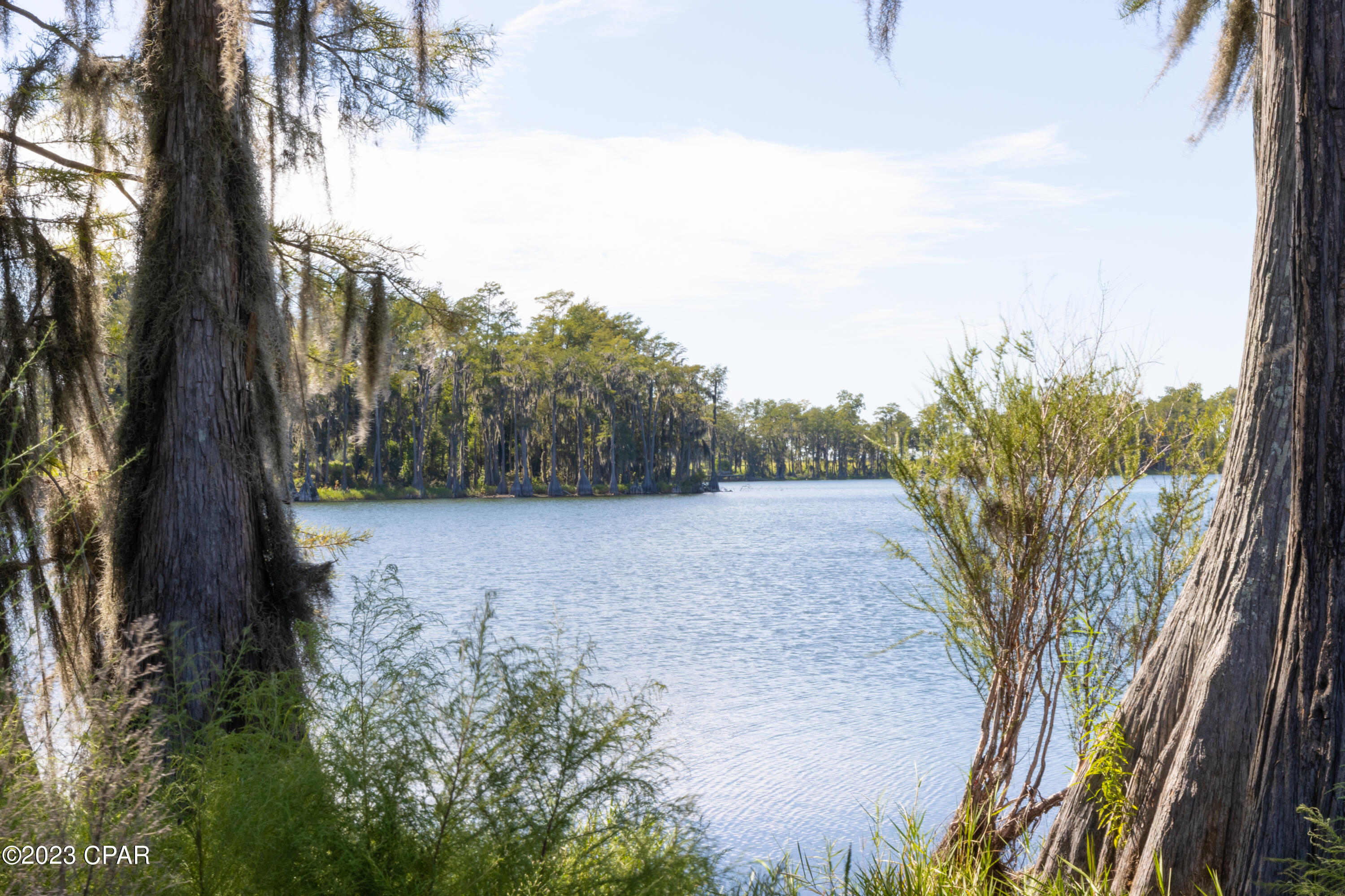 Strickland Lake Estates - Land