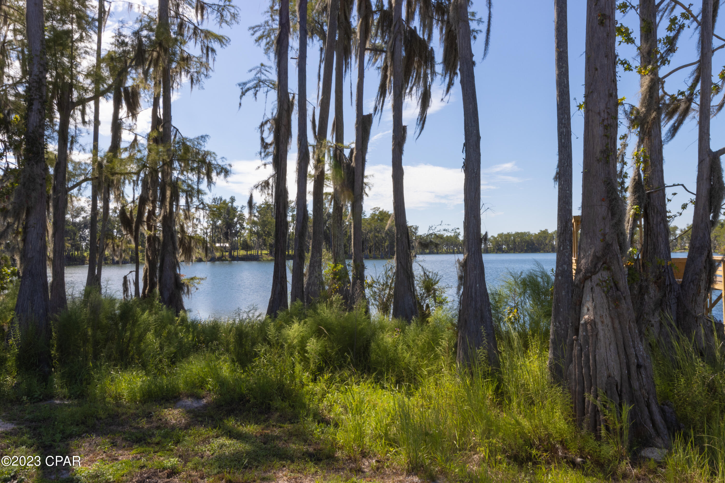 Strickland Lake Estates - Land