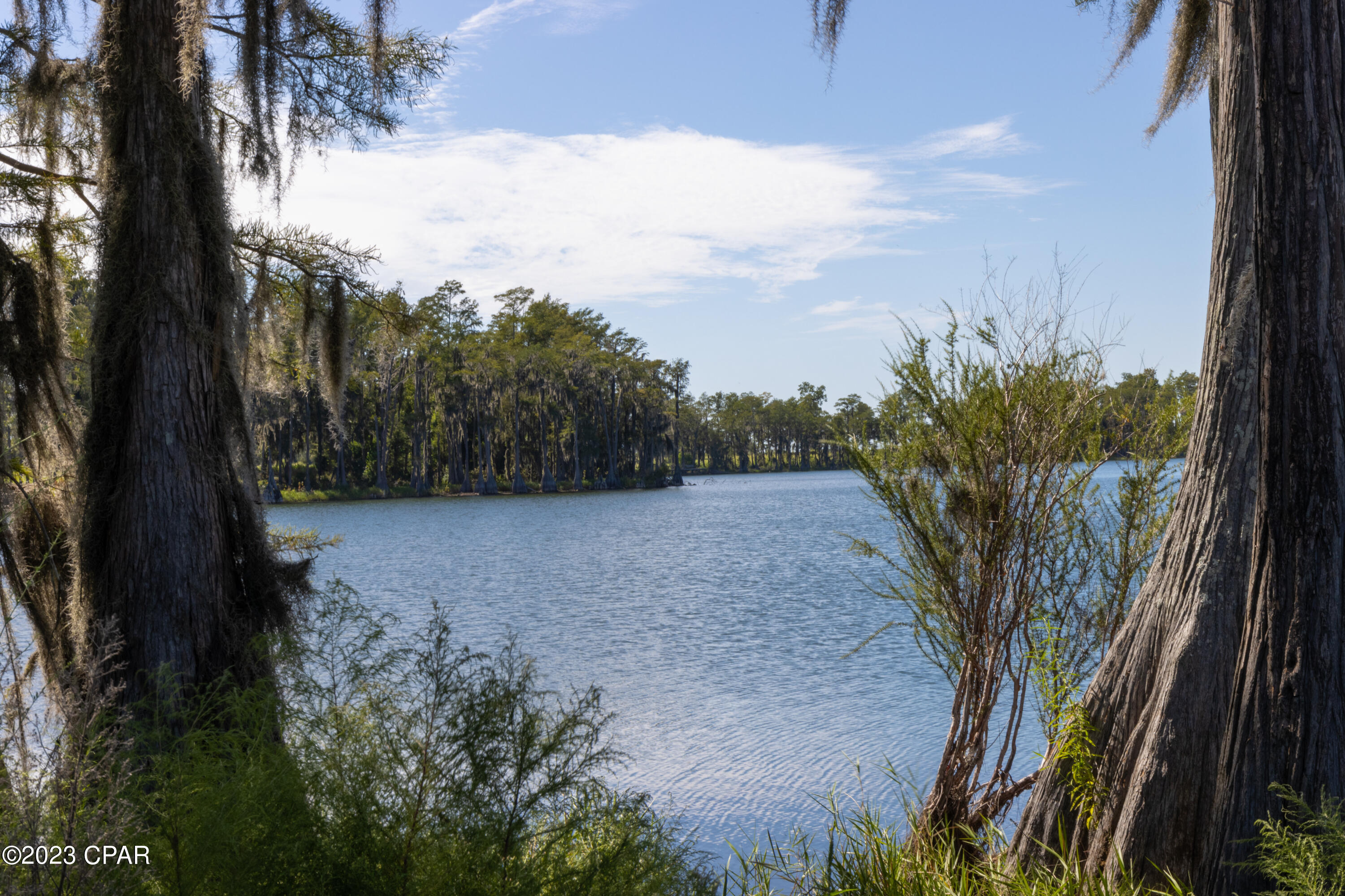 Strickland Lake Estates - Land