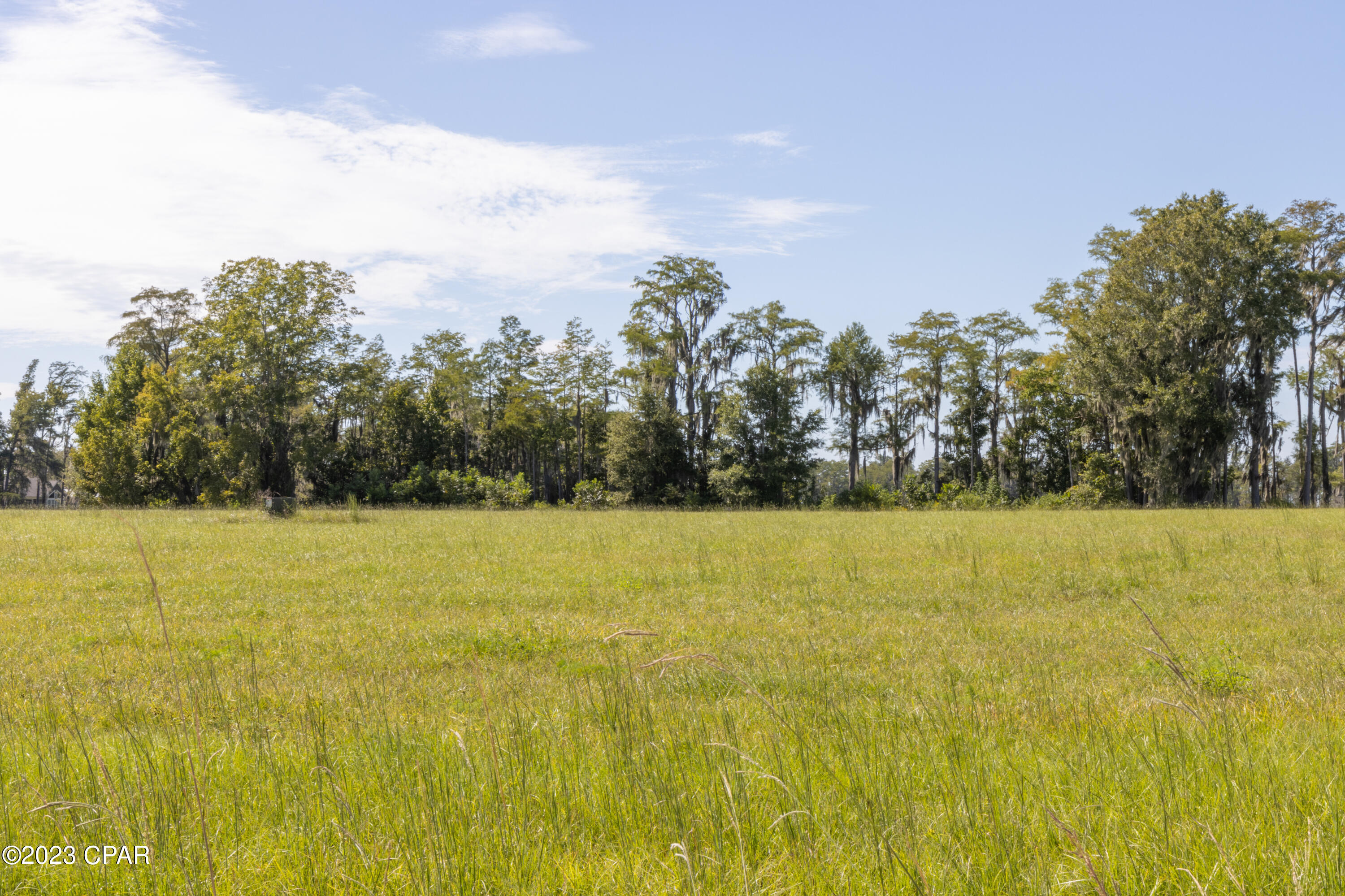 Strickland Lake Estates - Land