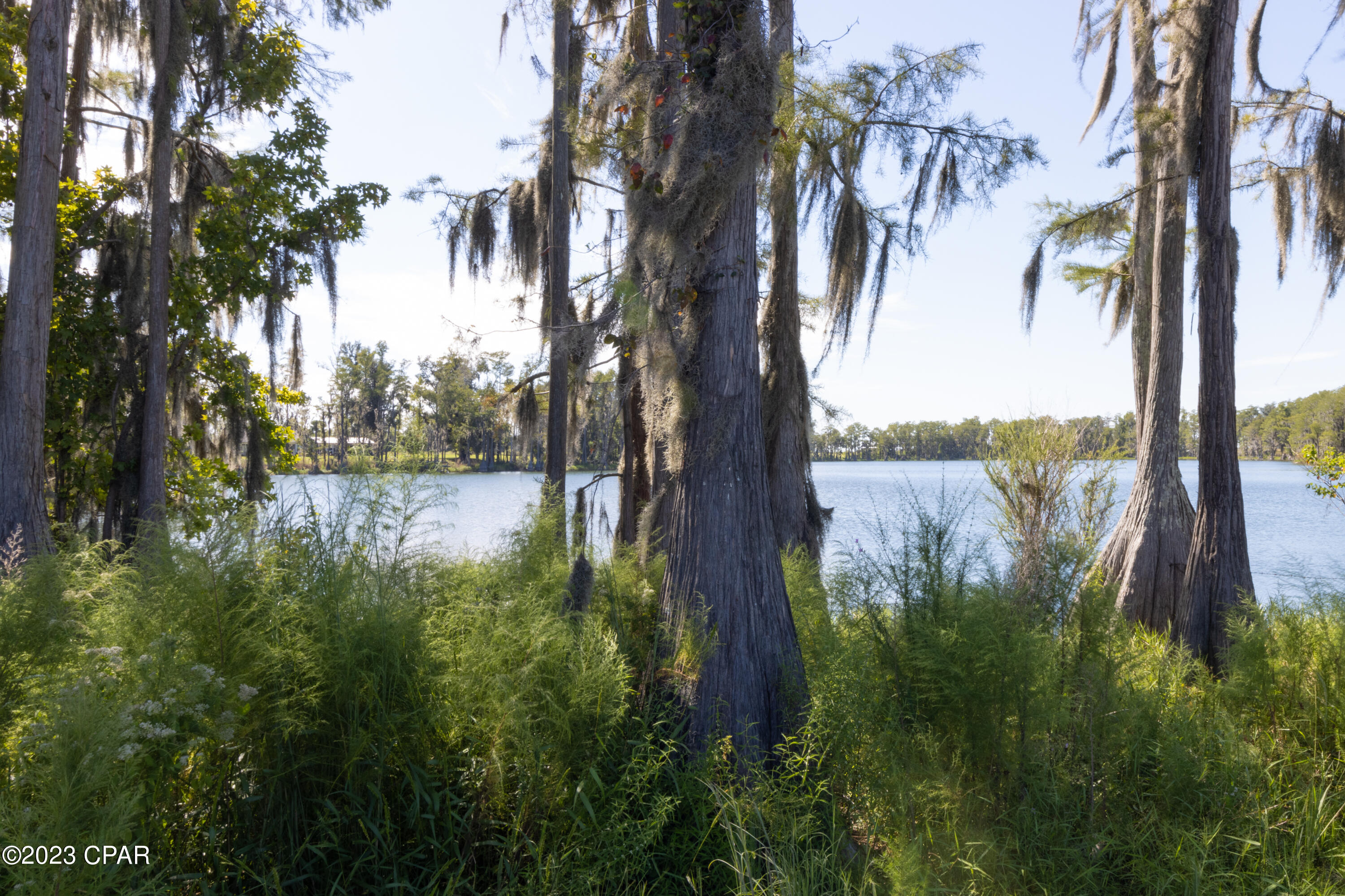 Strickland Lake Estates - Land