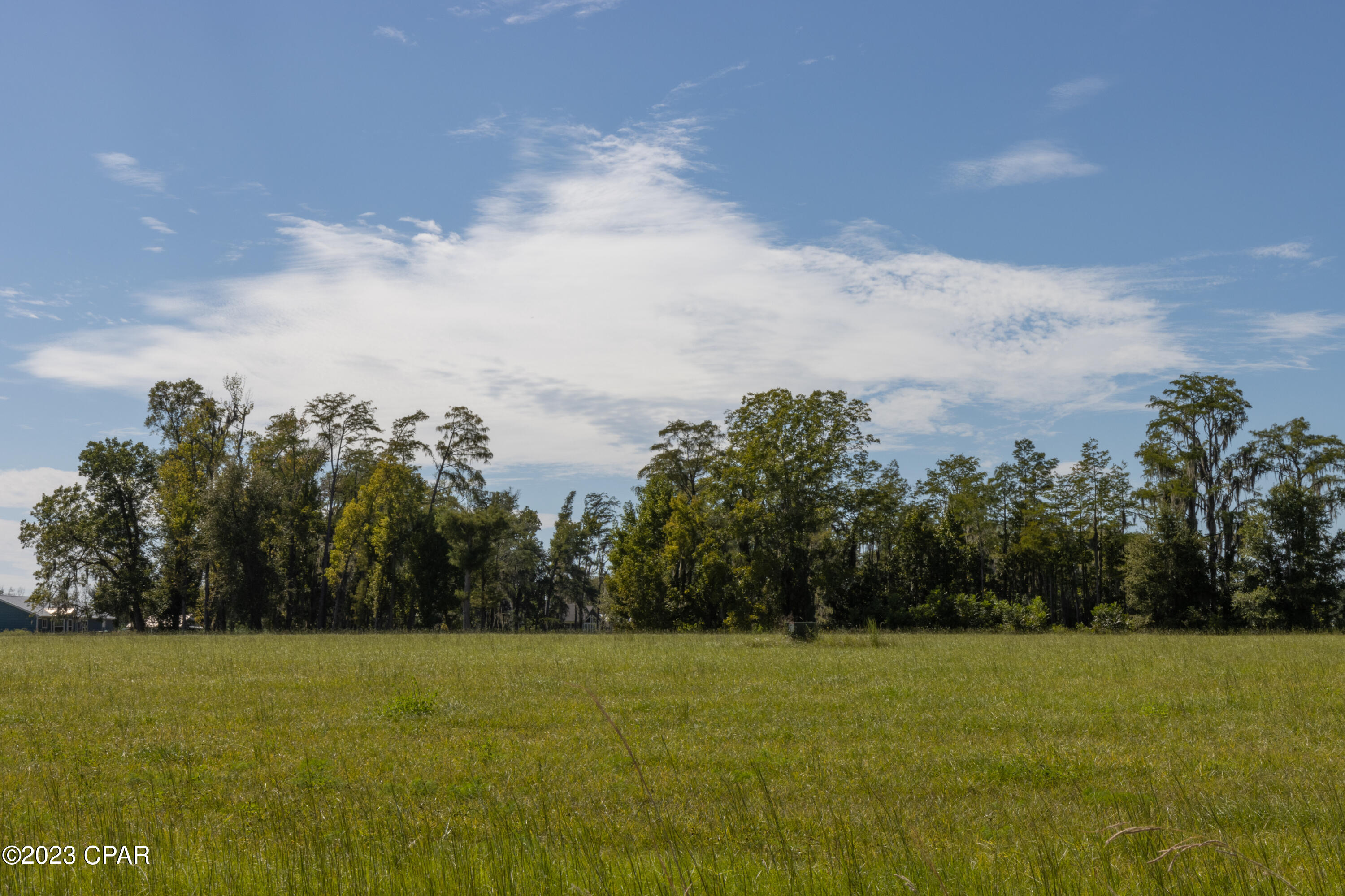 Strickland Lake Estates - Land