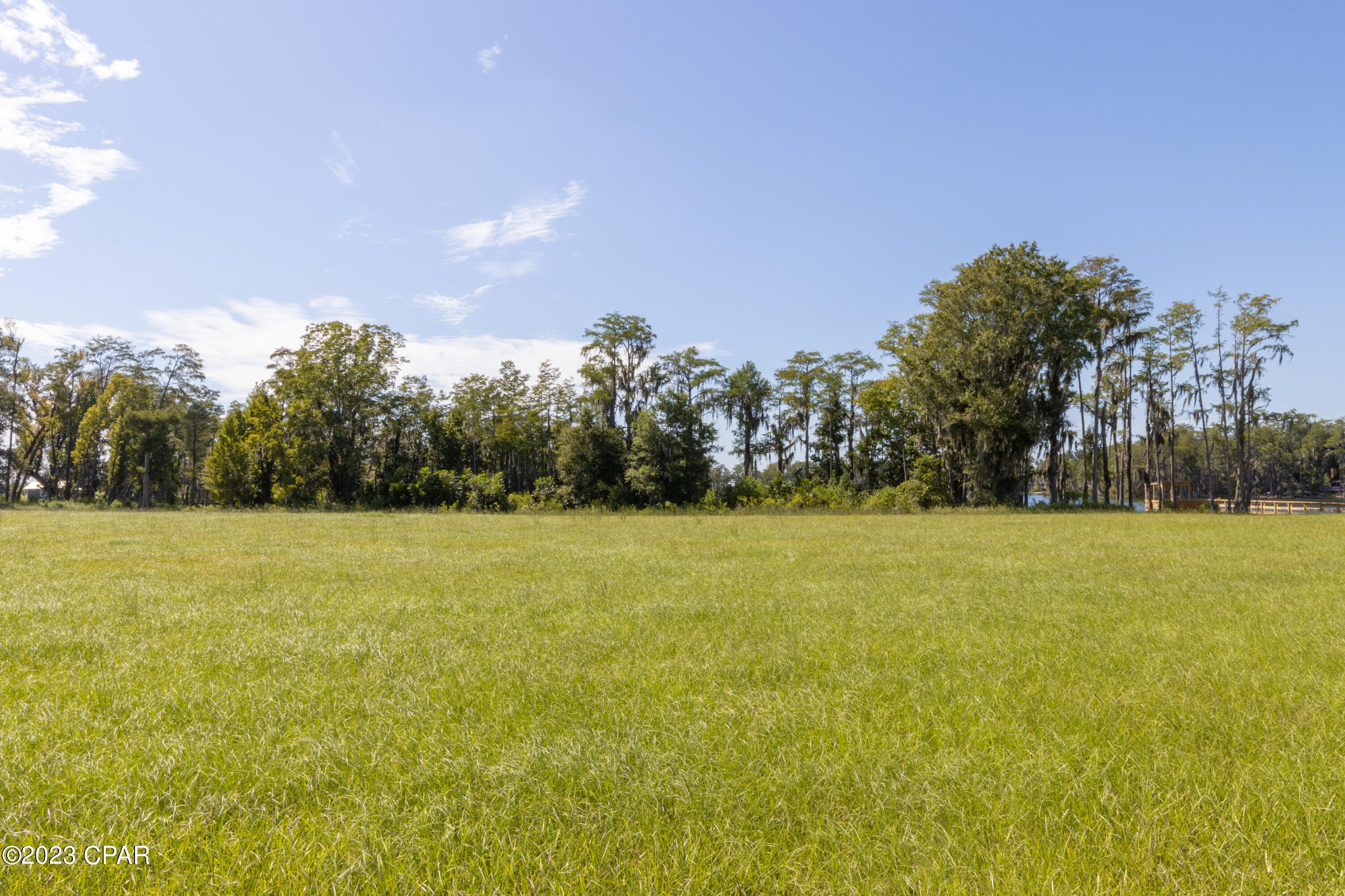 Strickland Lake Estates - Land