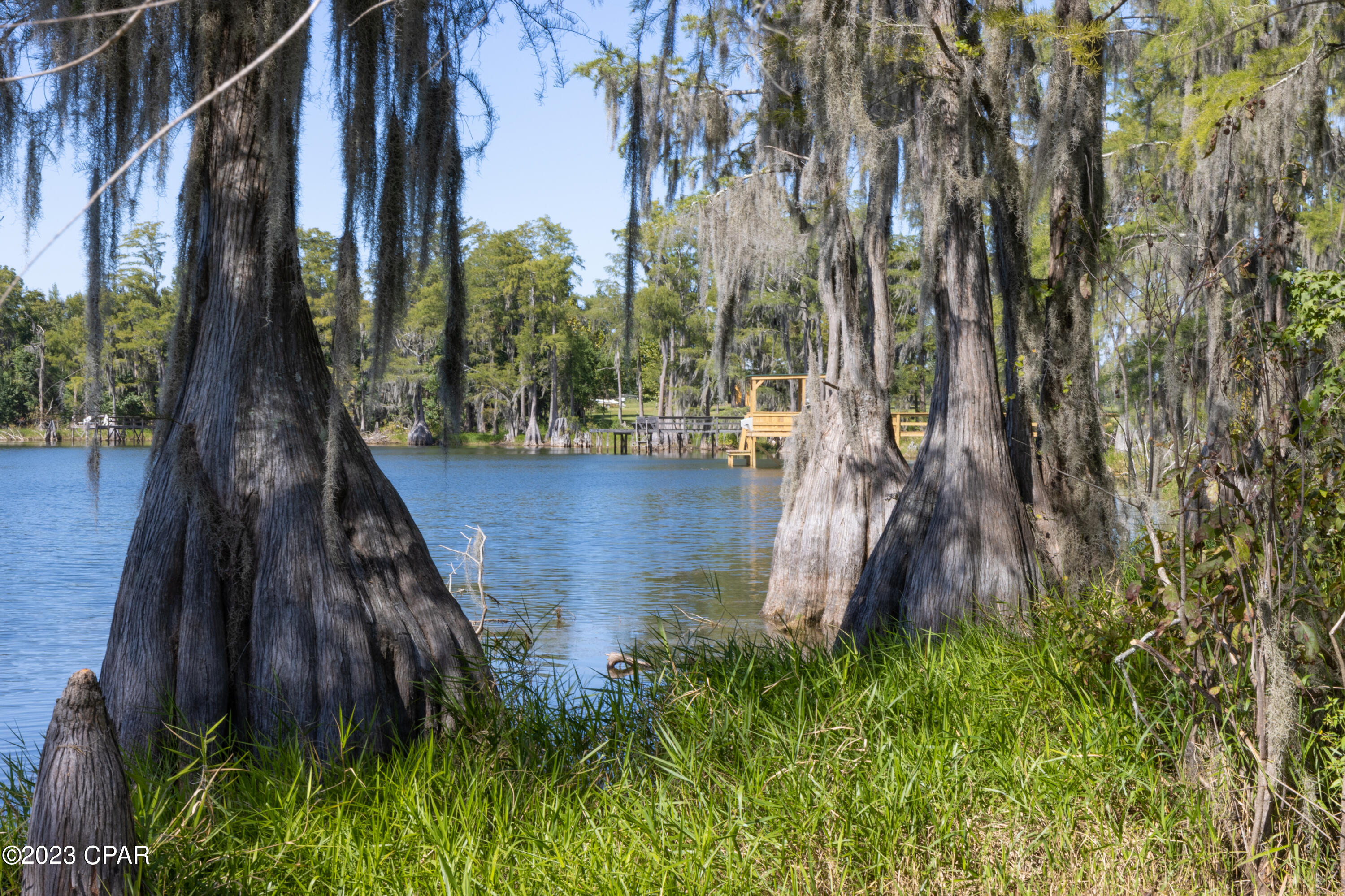 Strickland Lake Estates - Land