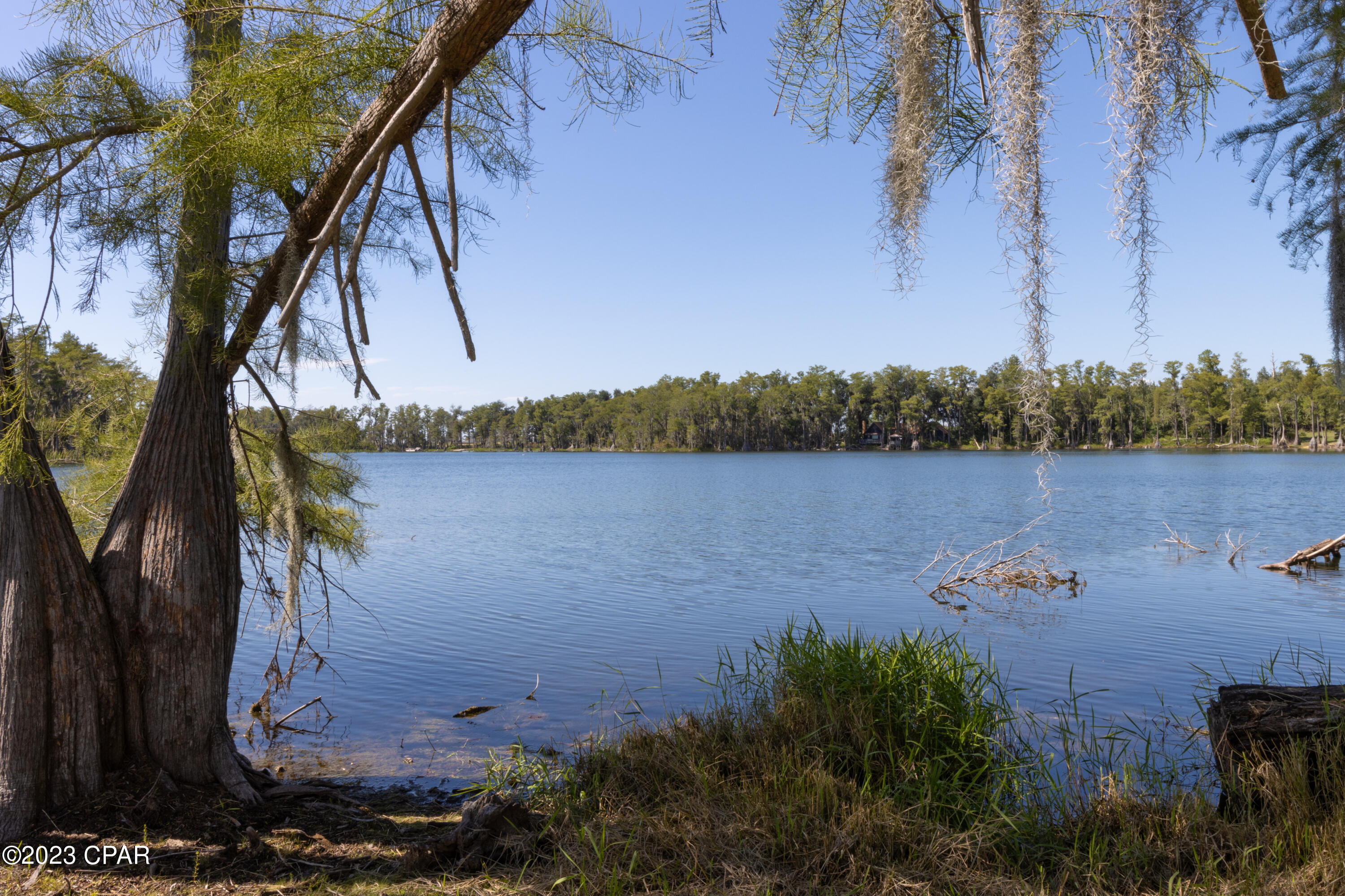 Strickland Lake Estates - Land