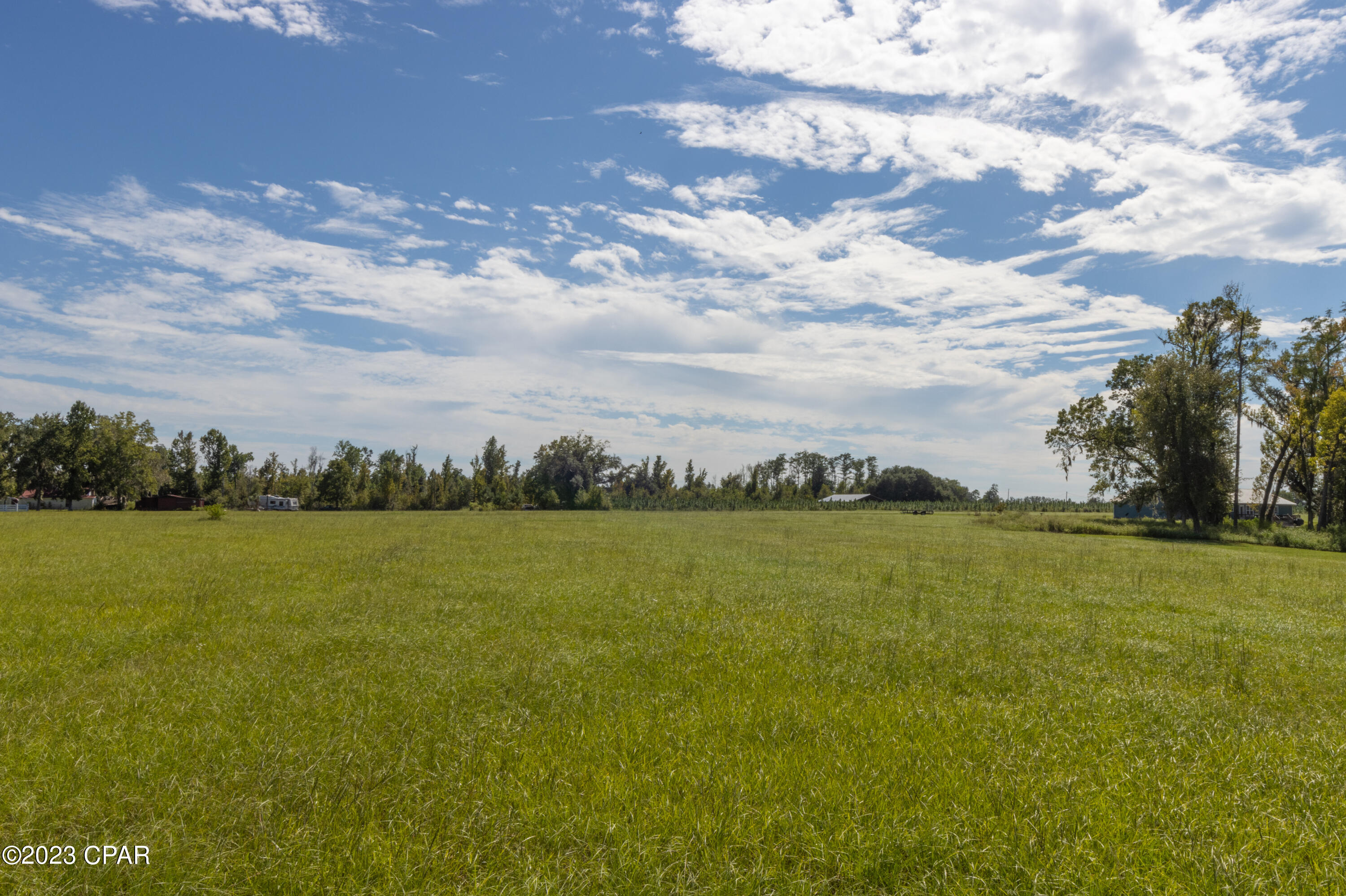Strickland Lake Estates - Land