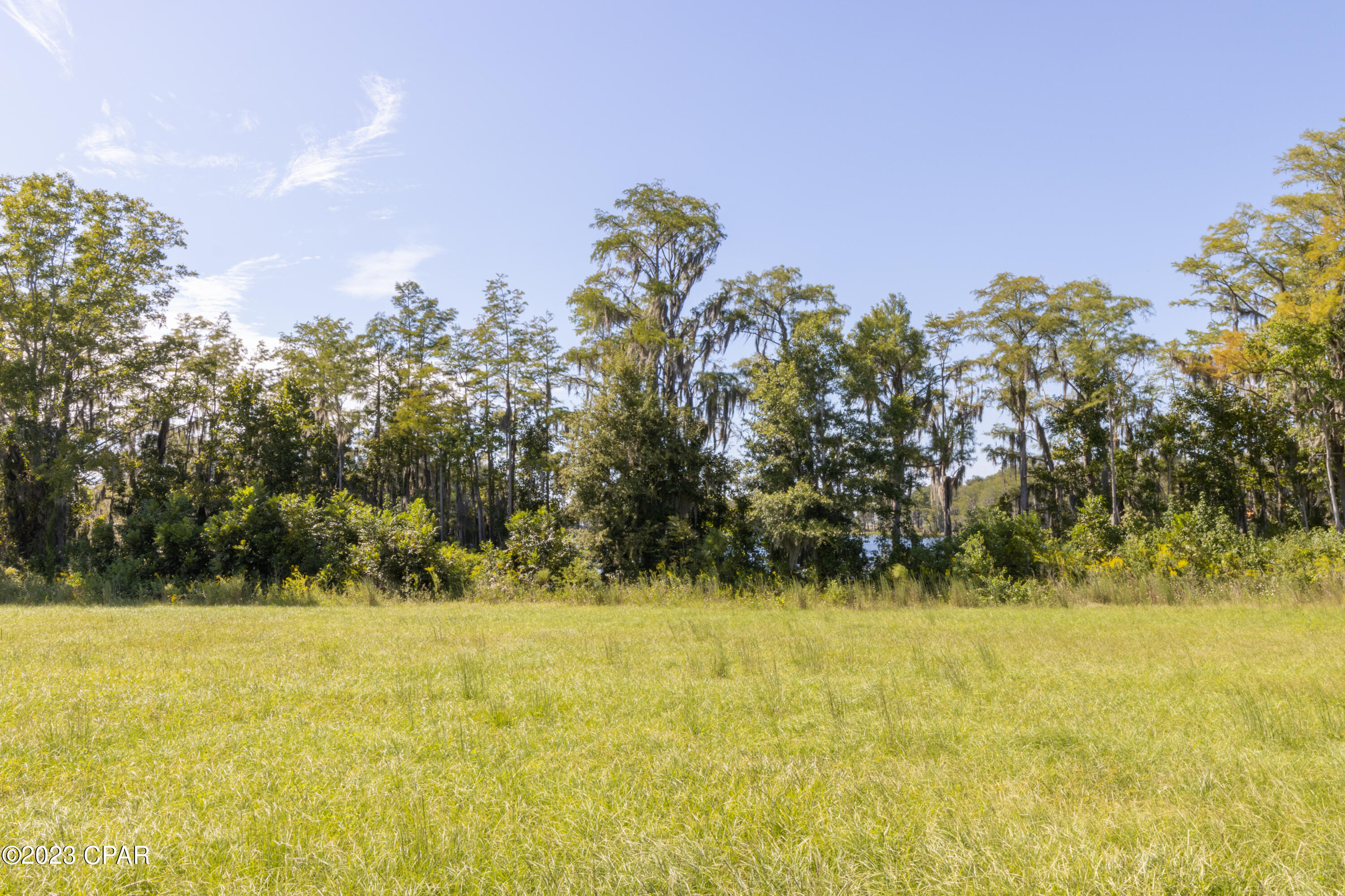 Strickland Lake Estates - Land