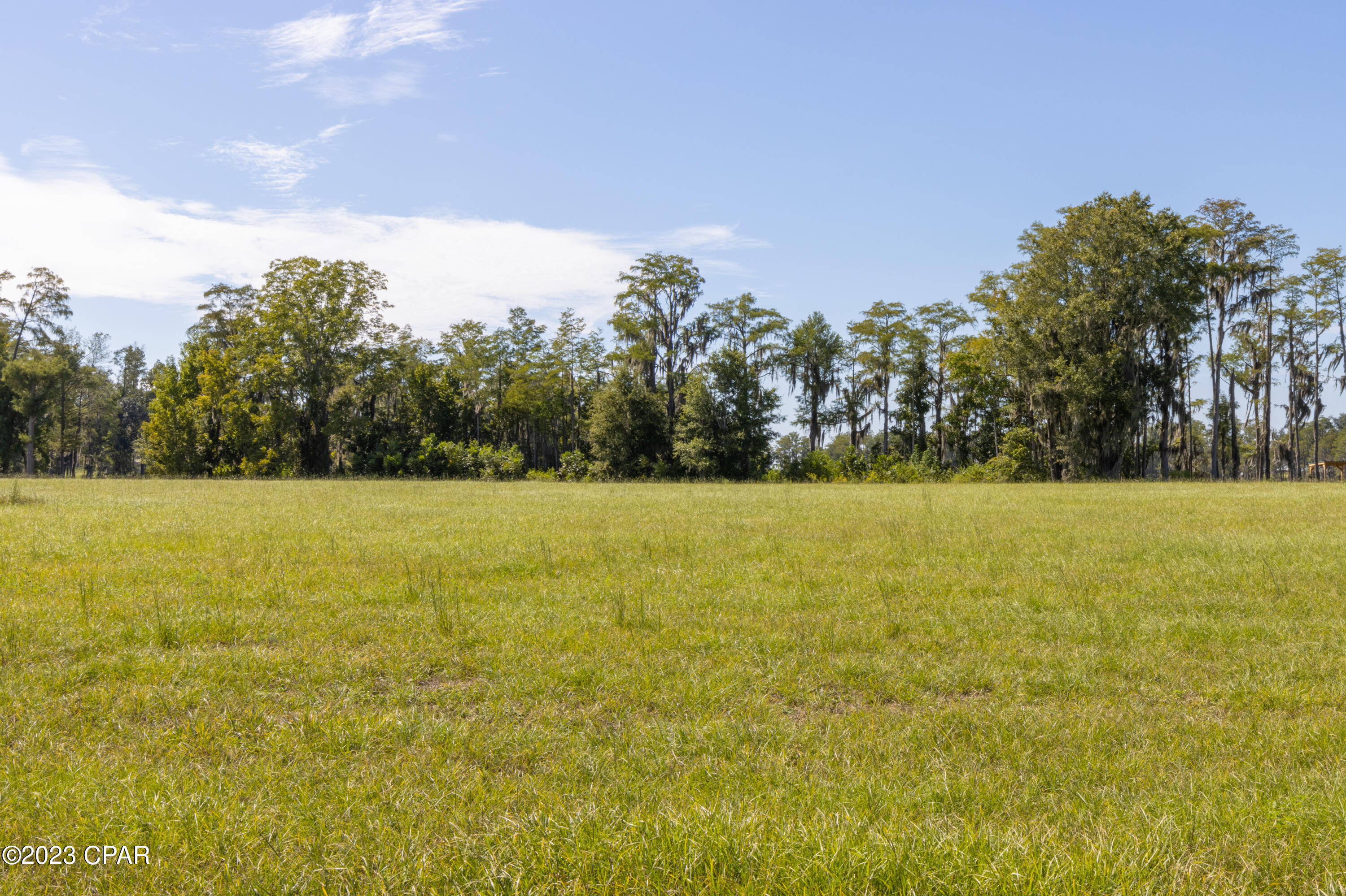 Strickland Lake Estates - Land