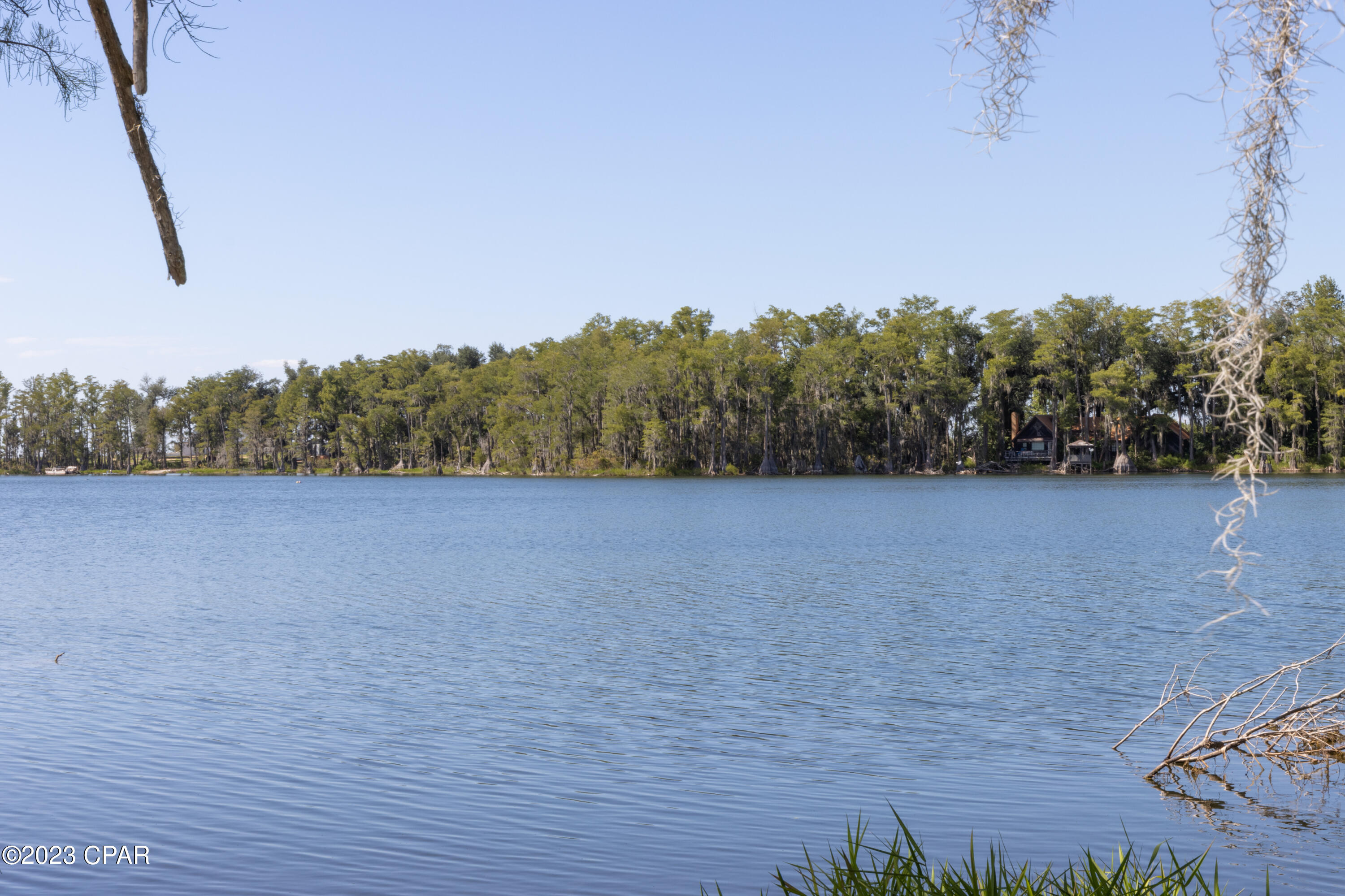 Strickland Lake Estates - Land