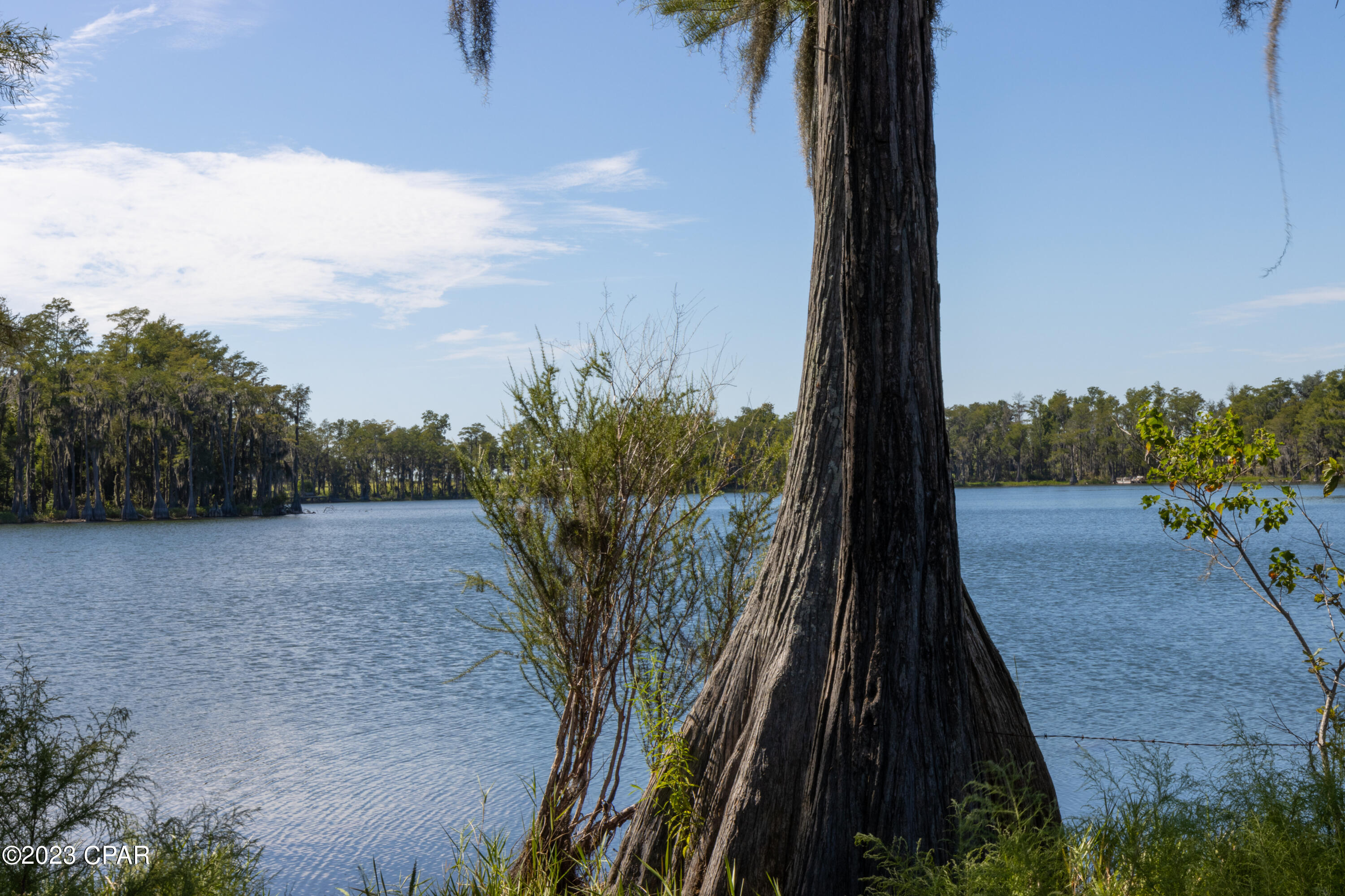 Strickland Lake Estates - Land