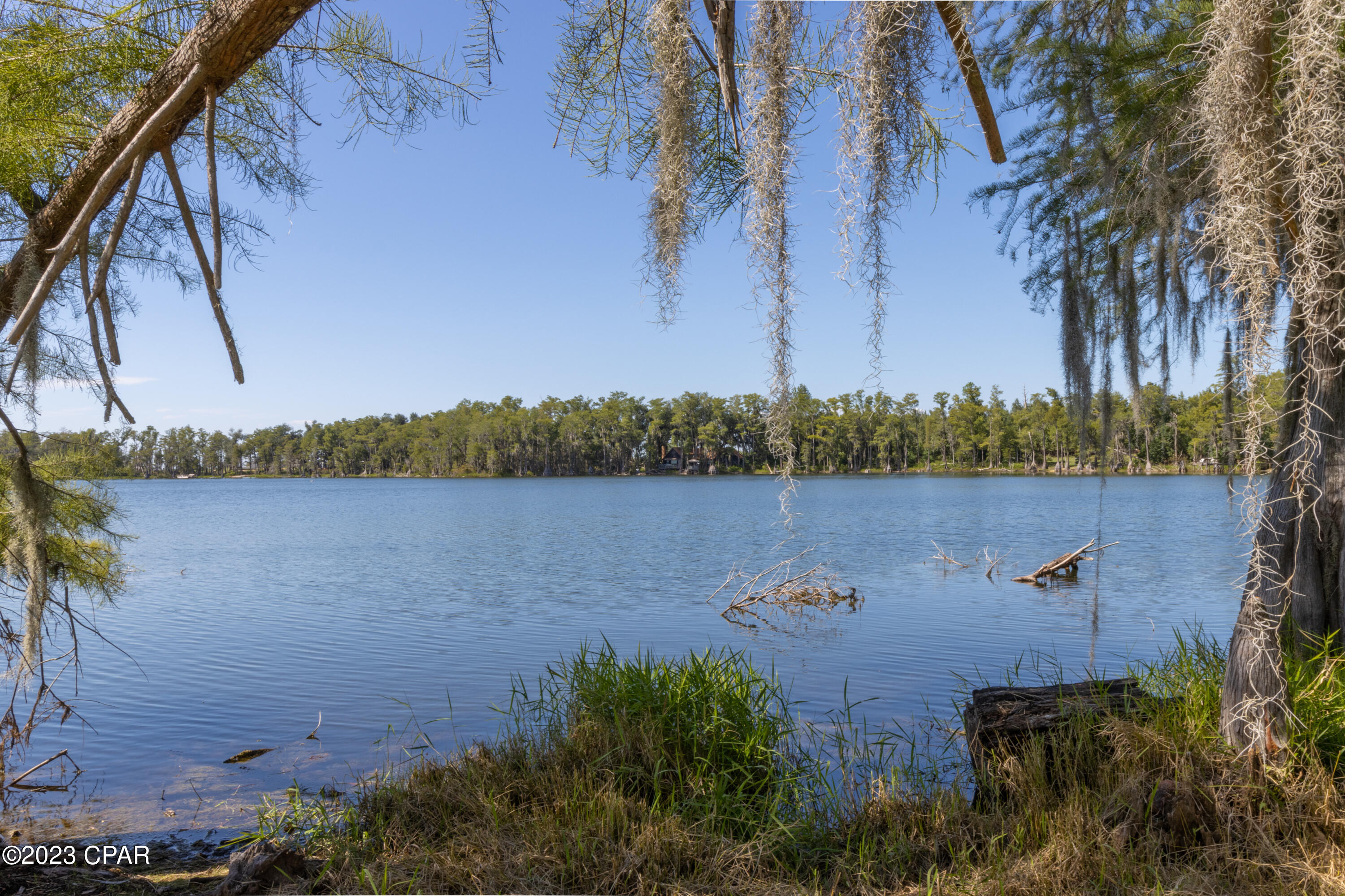 Strickland Lake Estates - Land