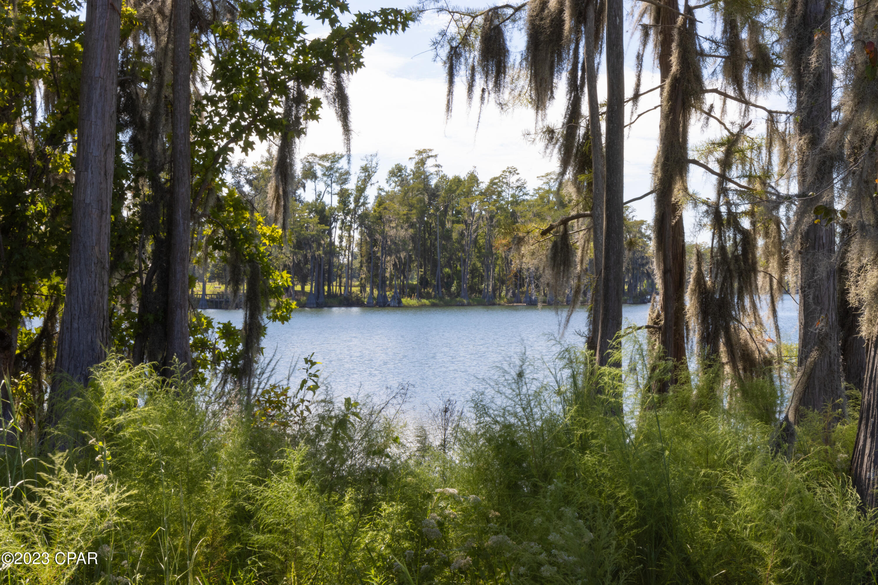 Strickland Lake Estates - Land