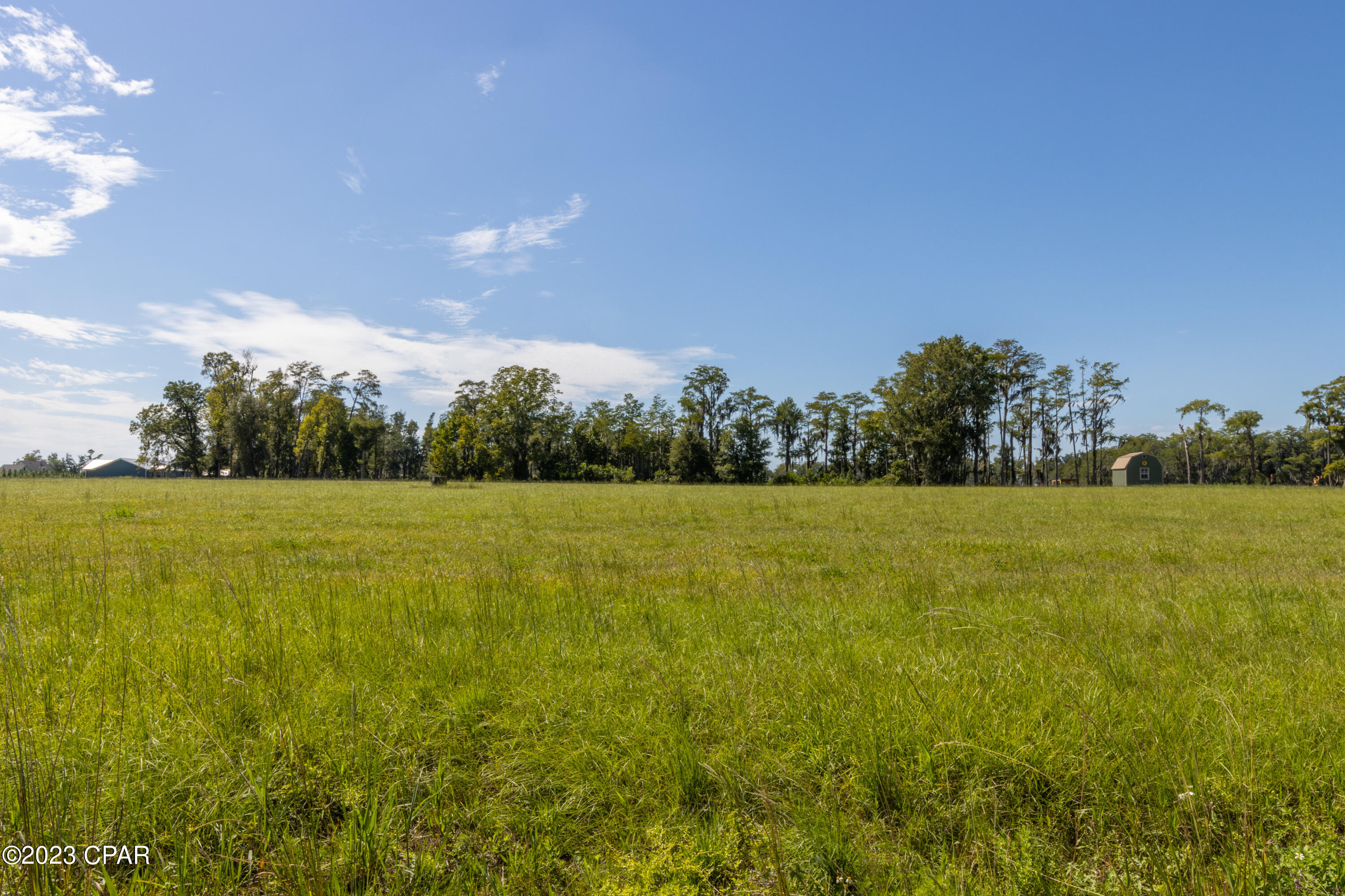 Strickland Lake Estates - Land