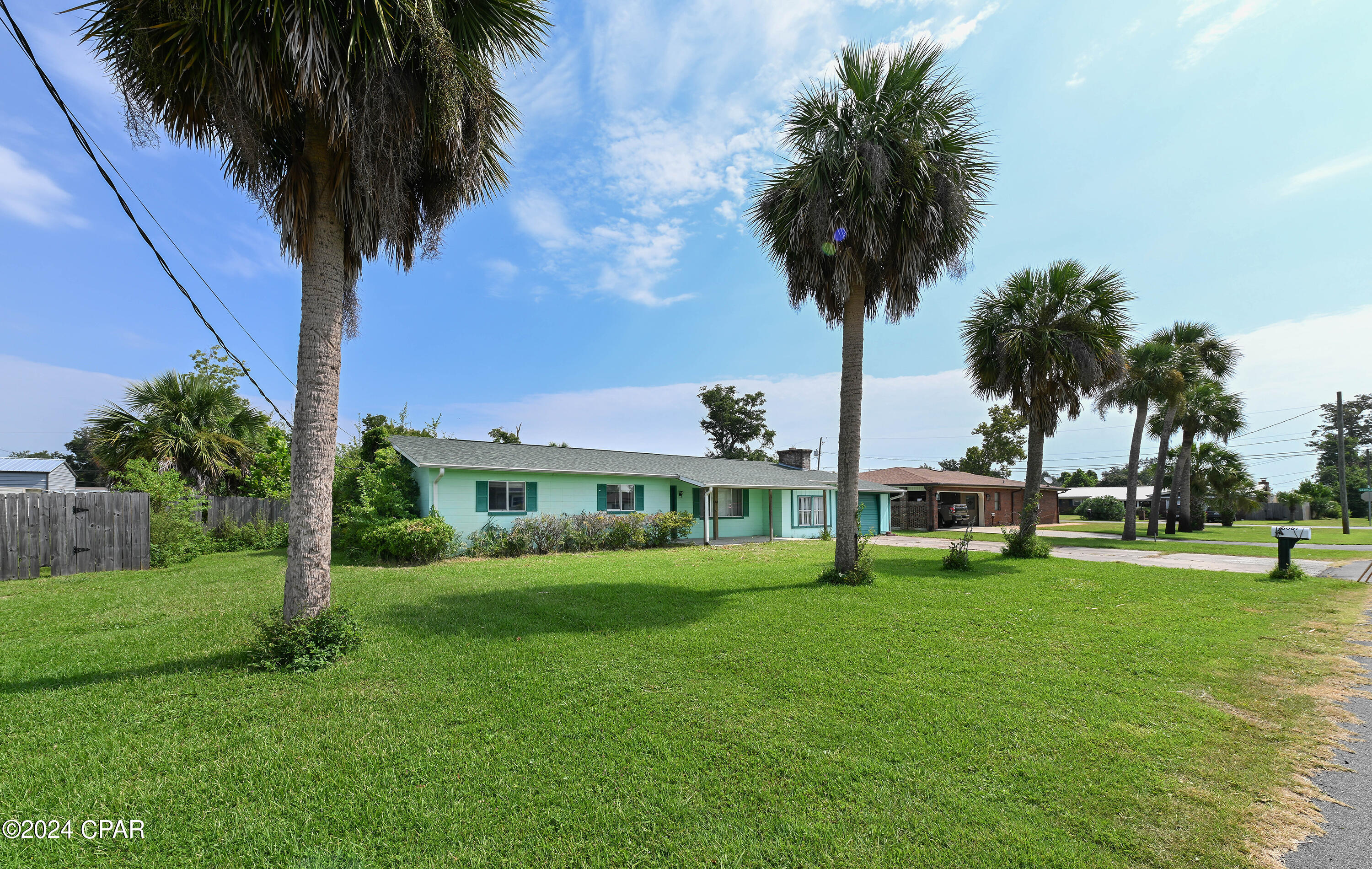 [No Recorded Subdiv] - Residential