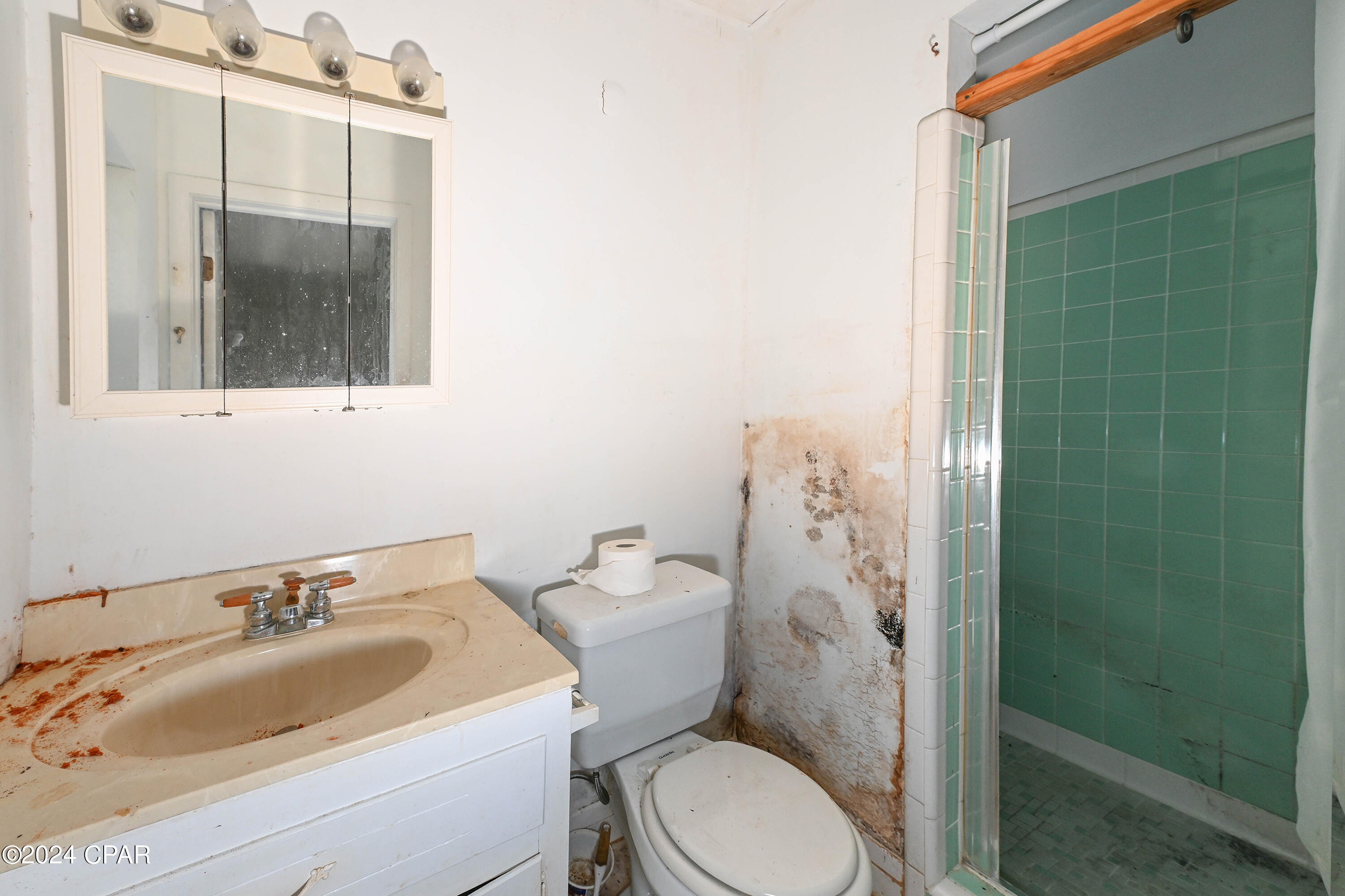 [No Recorded Subdiv] - Residential