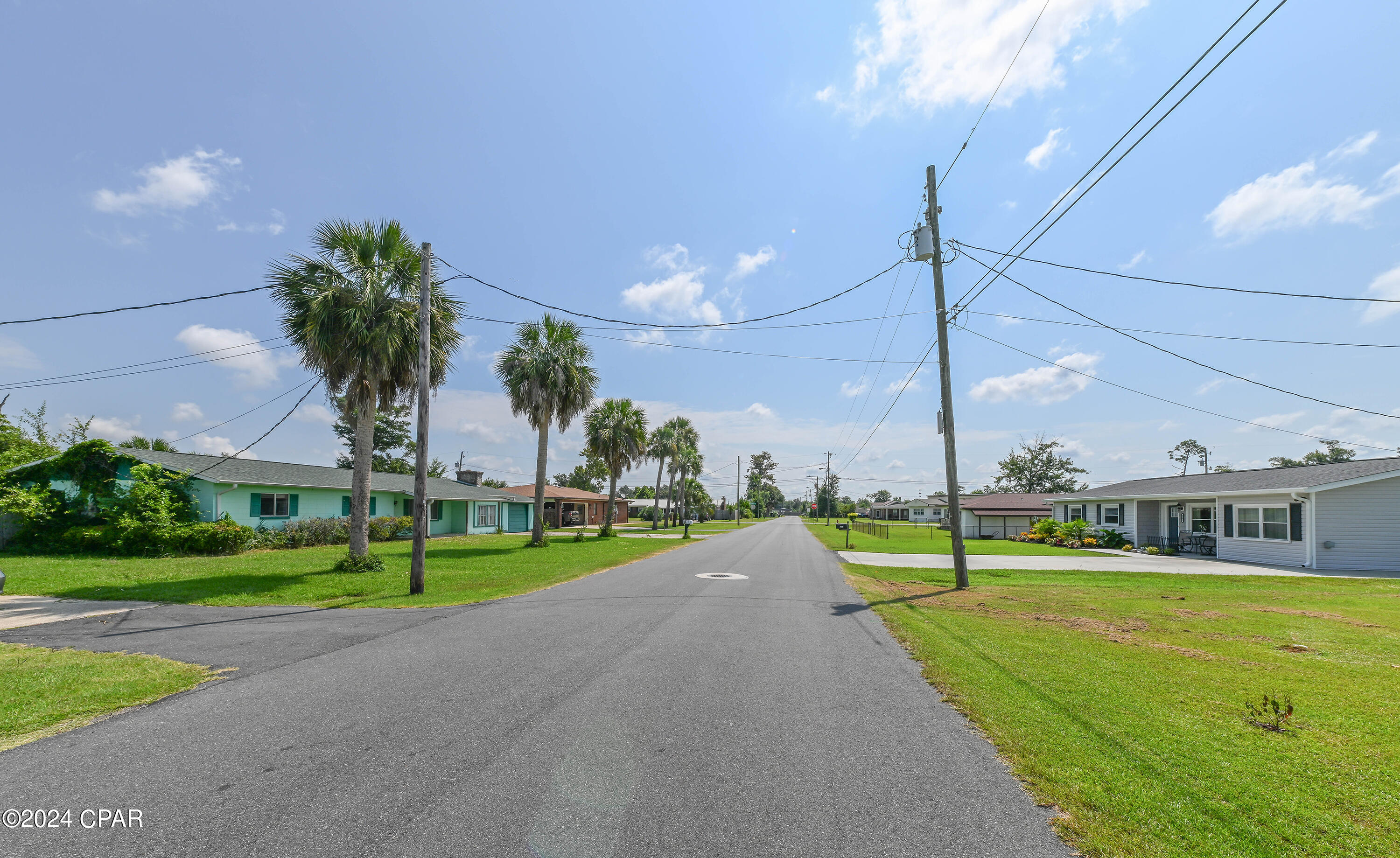 [No Recorded Subdiv] - Residential