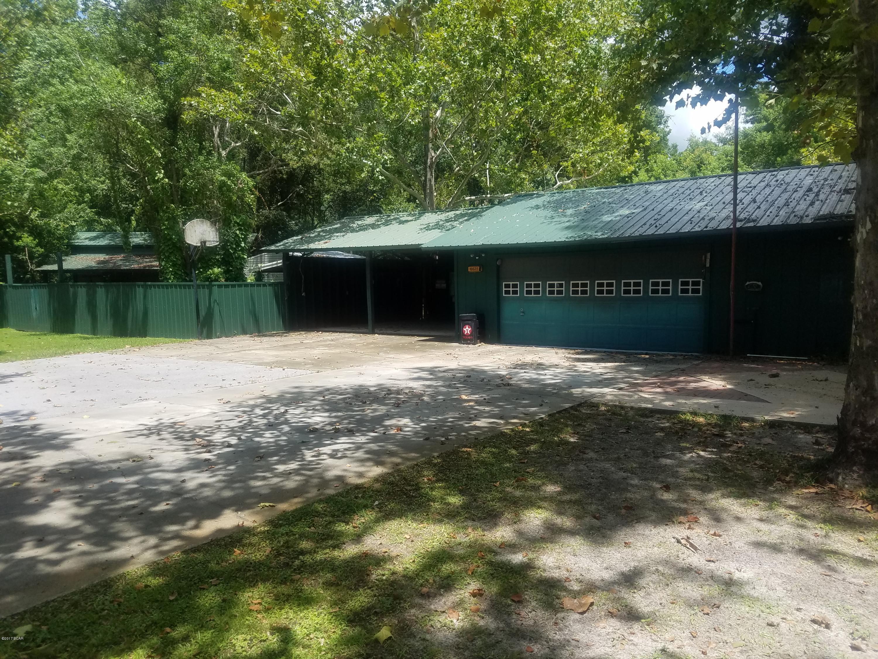 [No Recorded Subdiv] - Residential