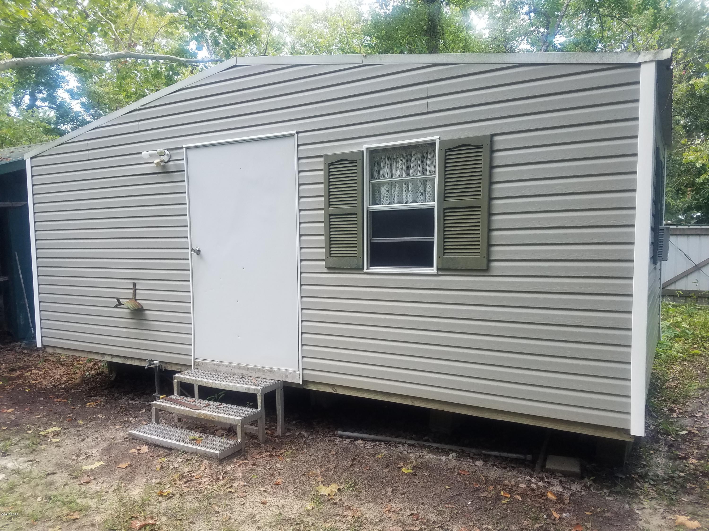 [No Recorded Subdiv] - Residential