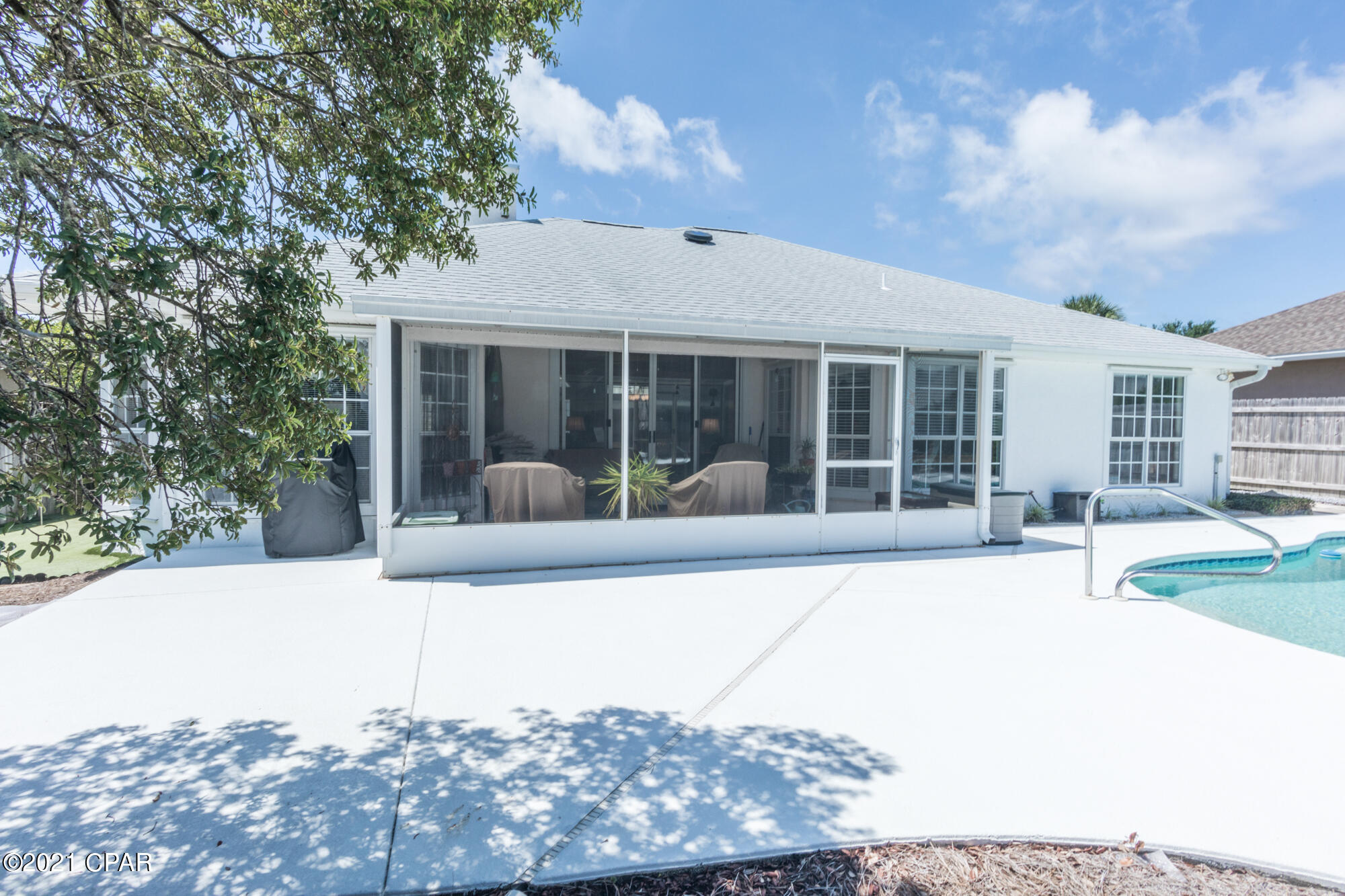 Summer Breeze Phase I - Residential