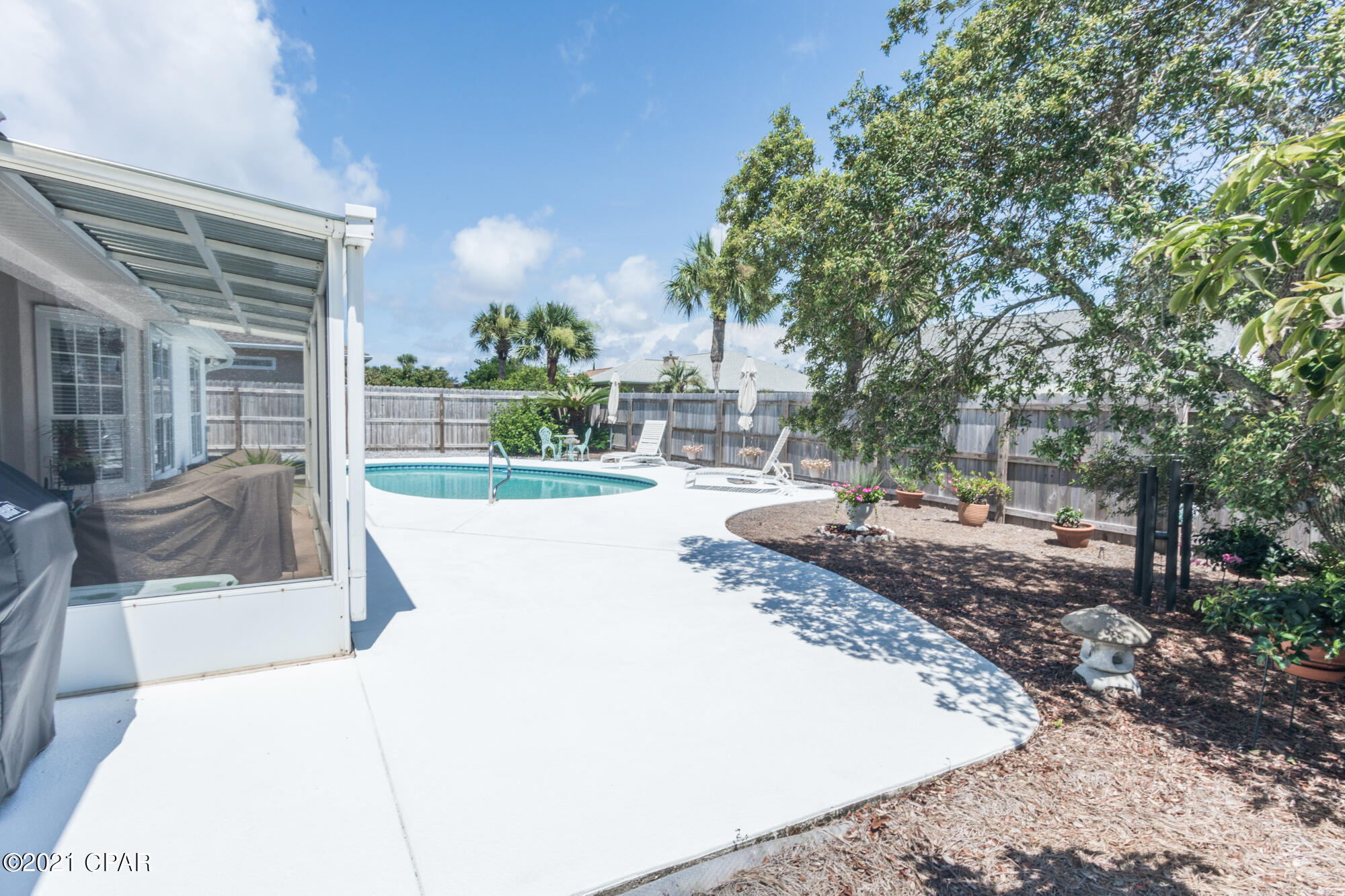 Summer Breeze Phase I - Residential