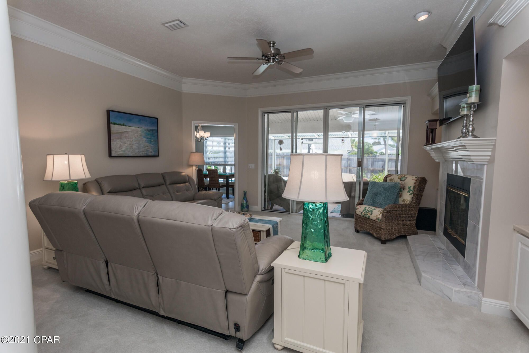 Summer Breeze Phase I - Residential