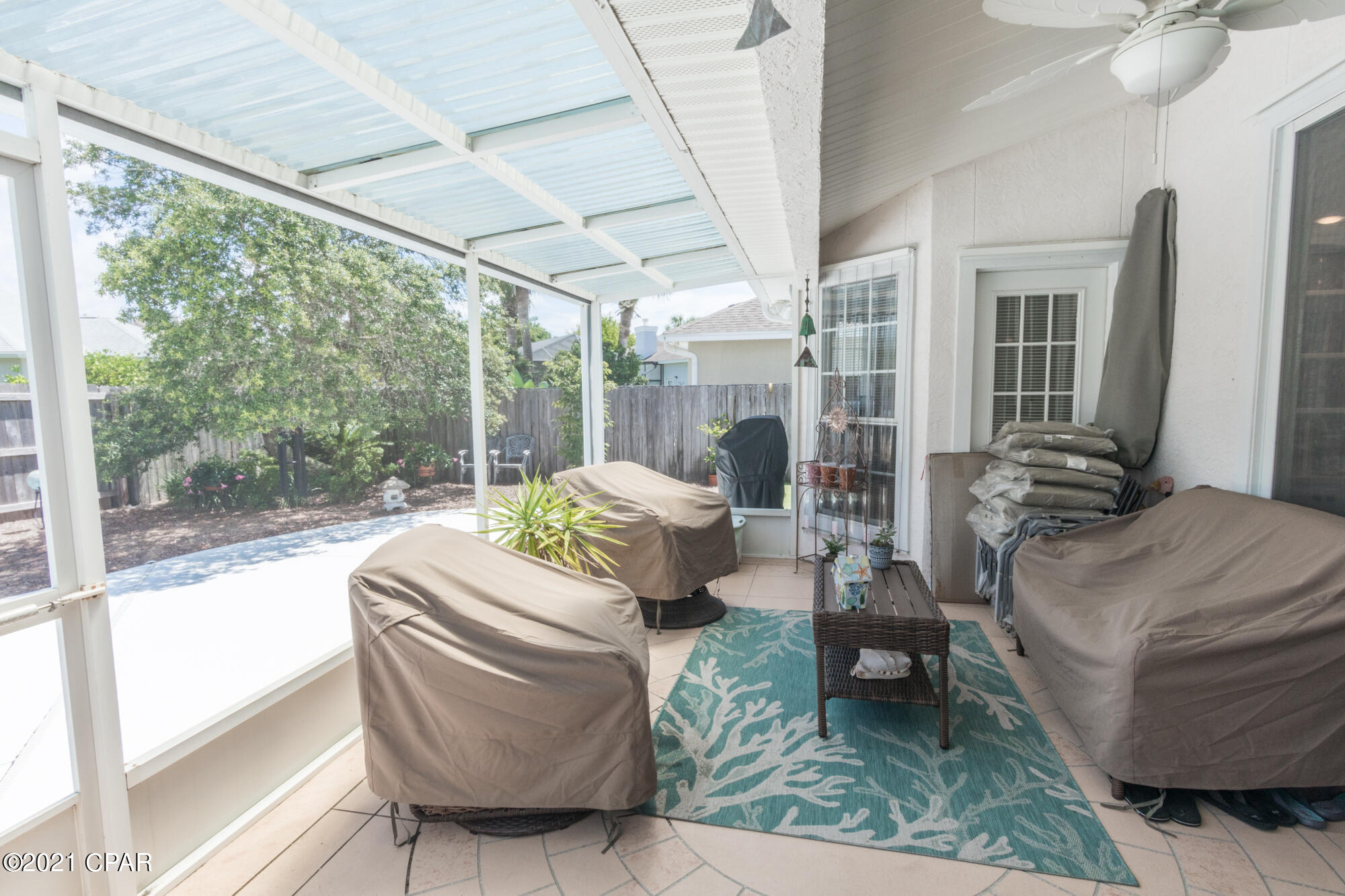 Summer Breeze Phase I - Residential