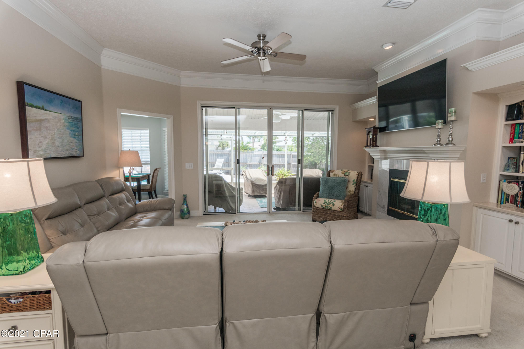 Summer Breeze Phase I - Residential