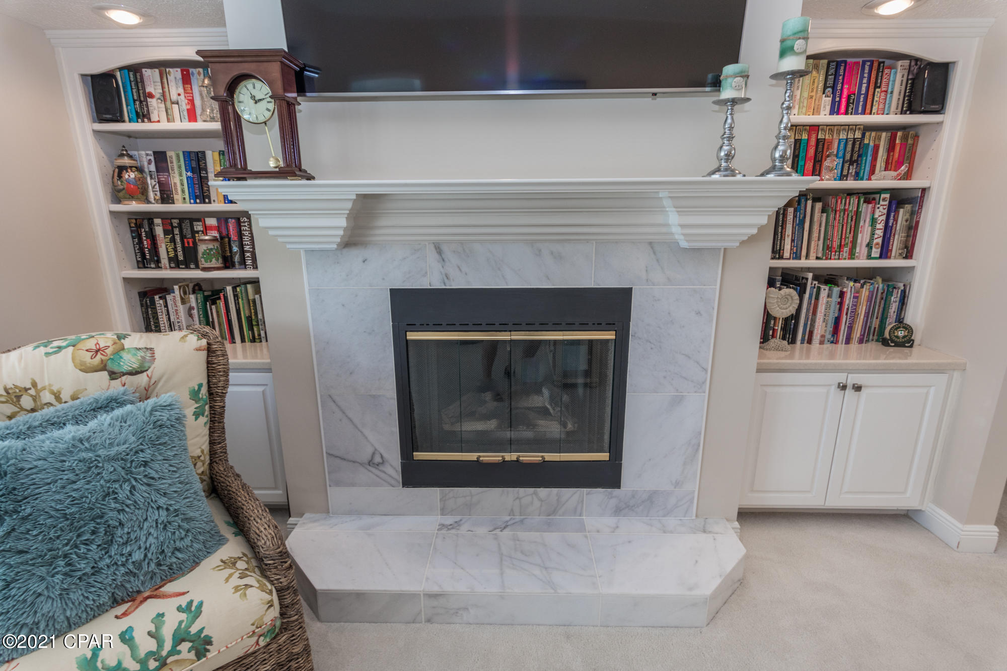 Summer Breeze Phase I - Residential