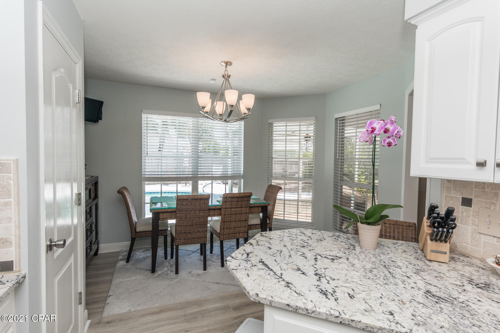 Summer Breeze Phase I - Residential