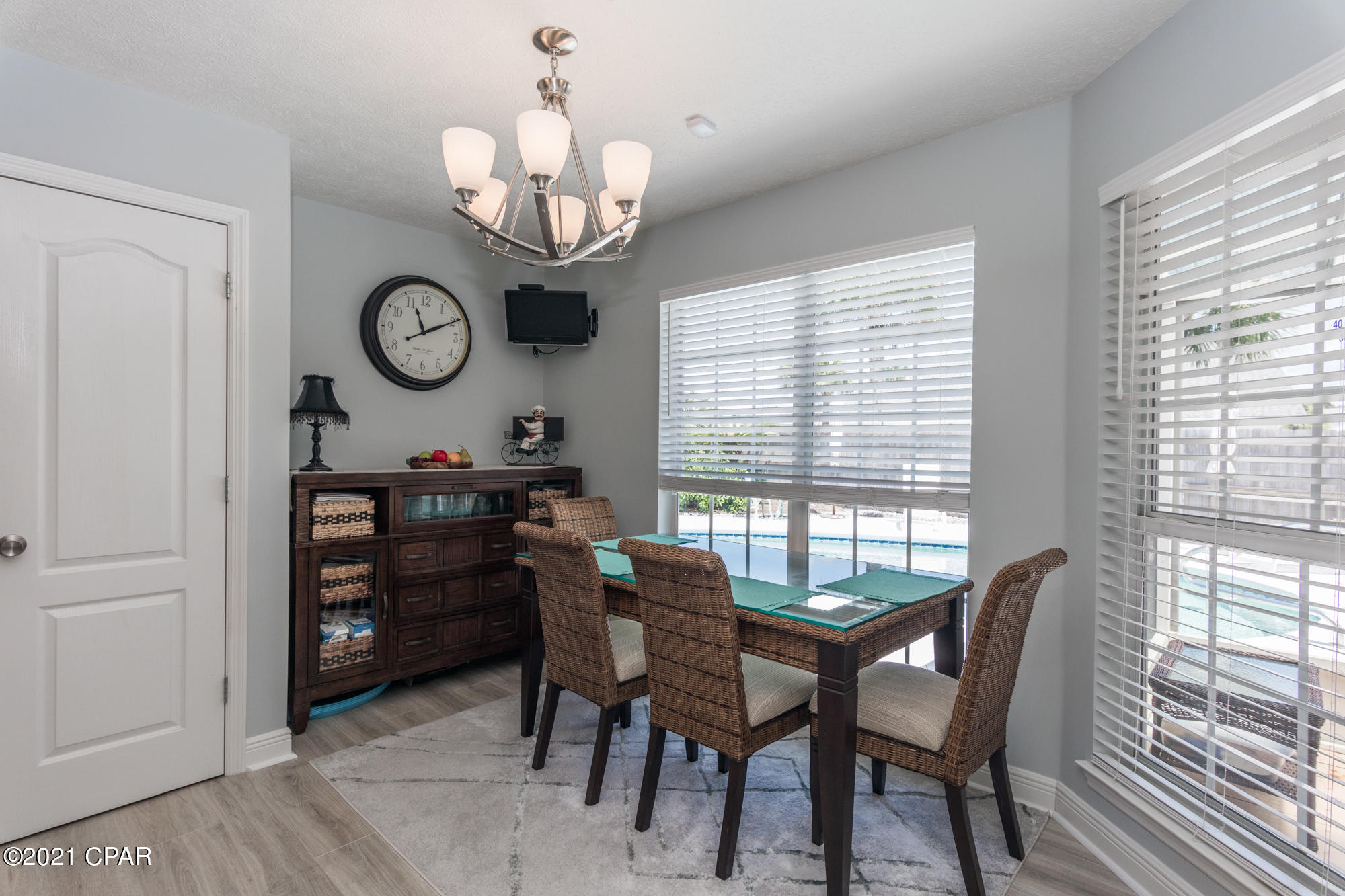 Summer Breeze Phase I - Residential