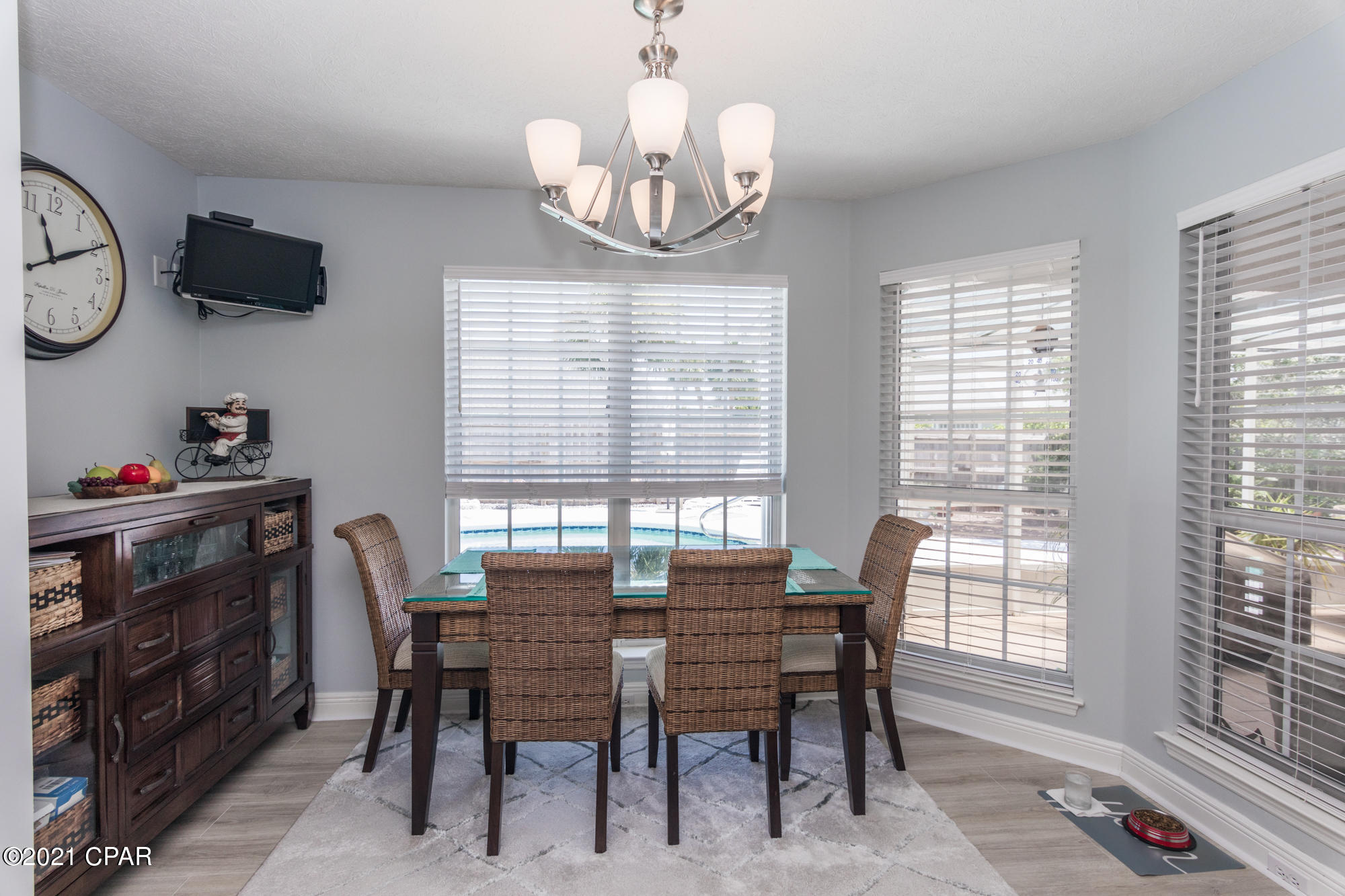 Summer Breeze Phase I - Residential