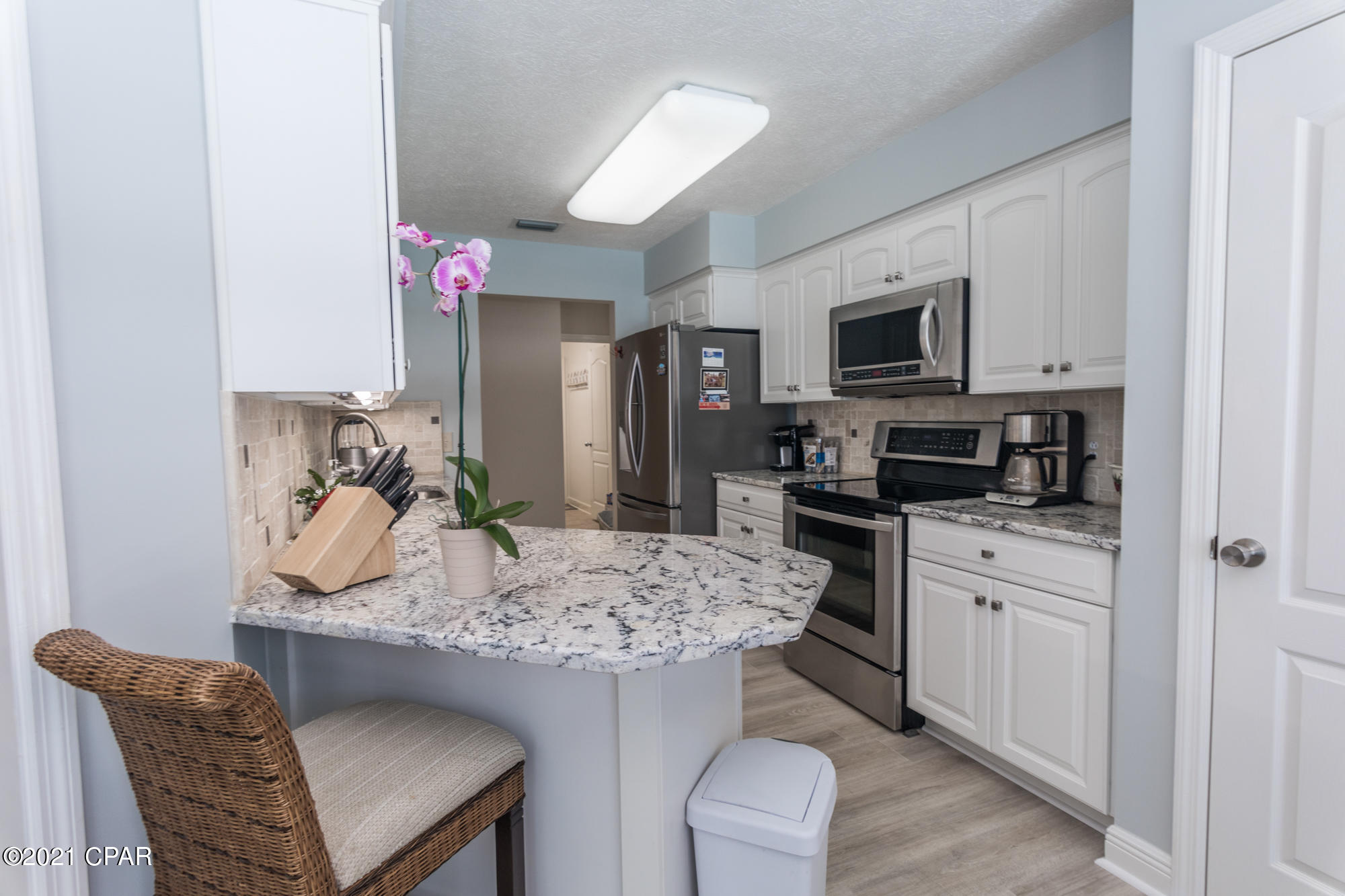 Summer Breeze Phase I - Residential