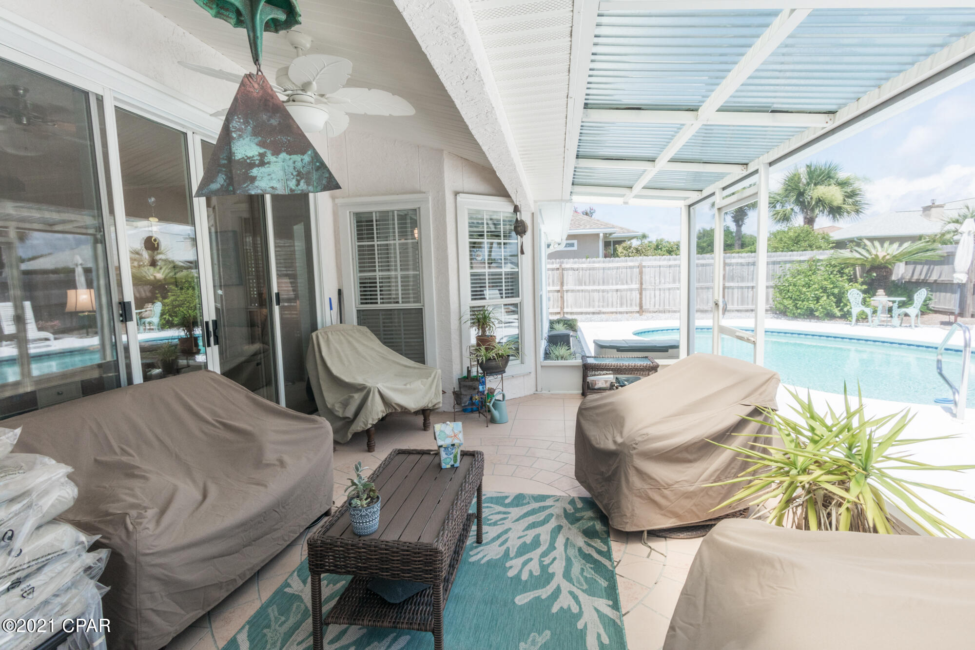 Summer Breeze Phase I - Residential