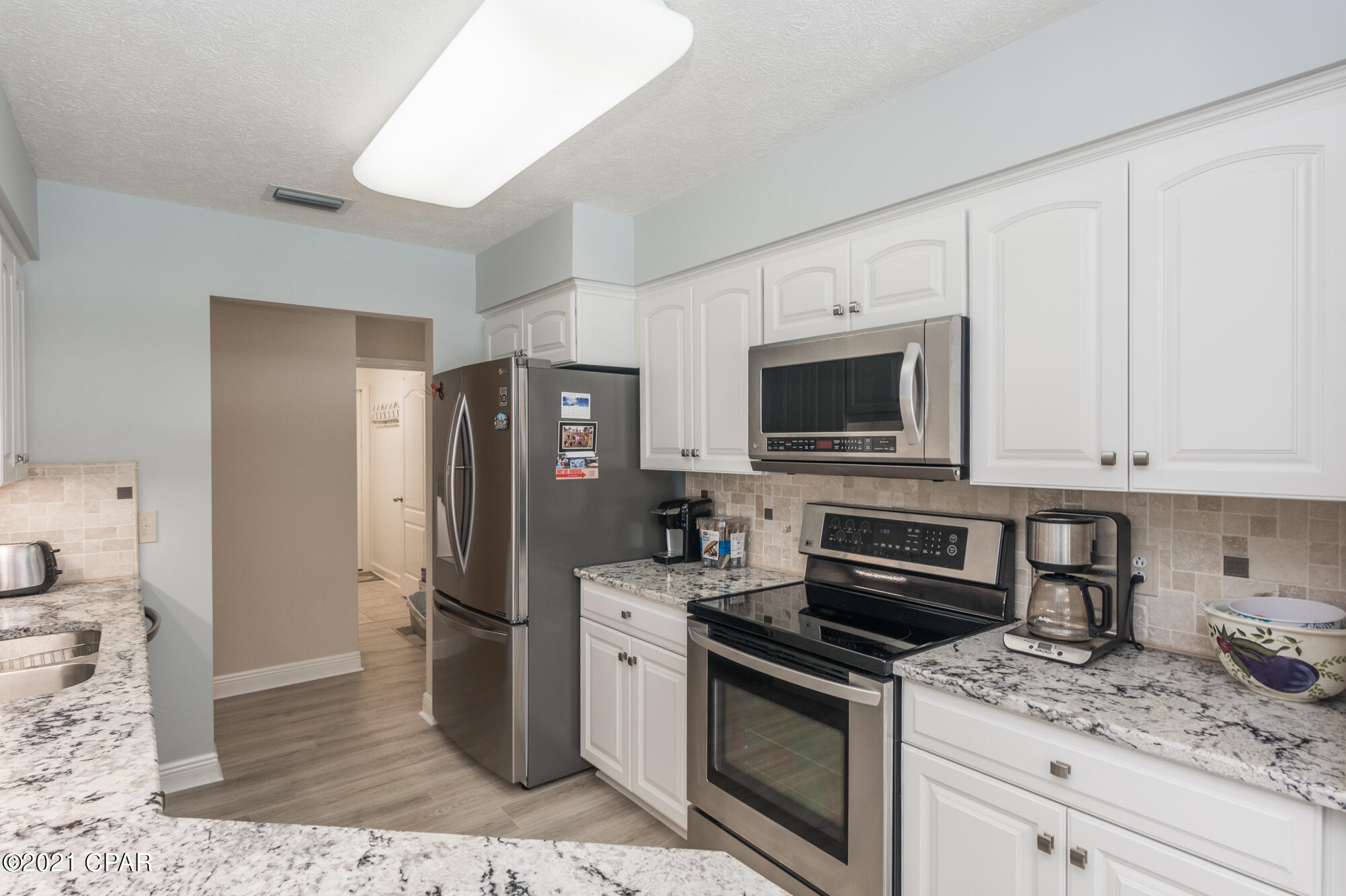 Summer Breeze Phase I - Residential