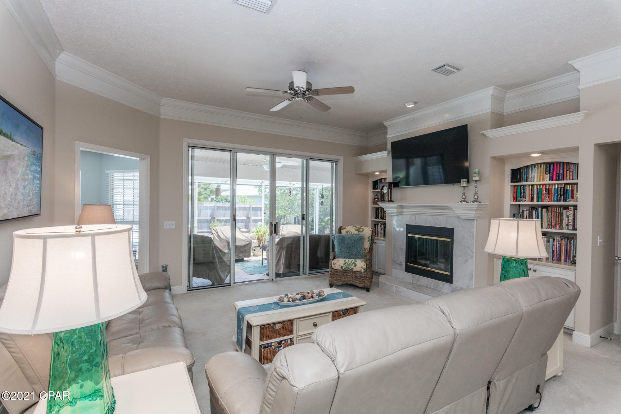 Summer Breeze Phase I - Residential