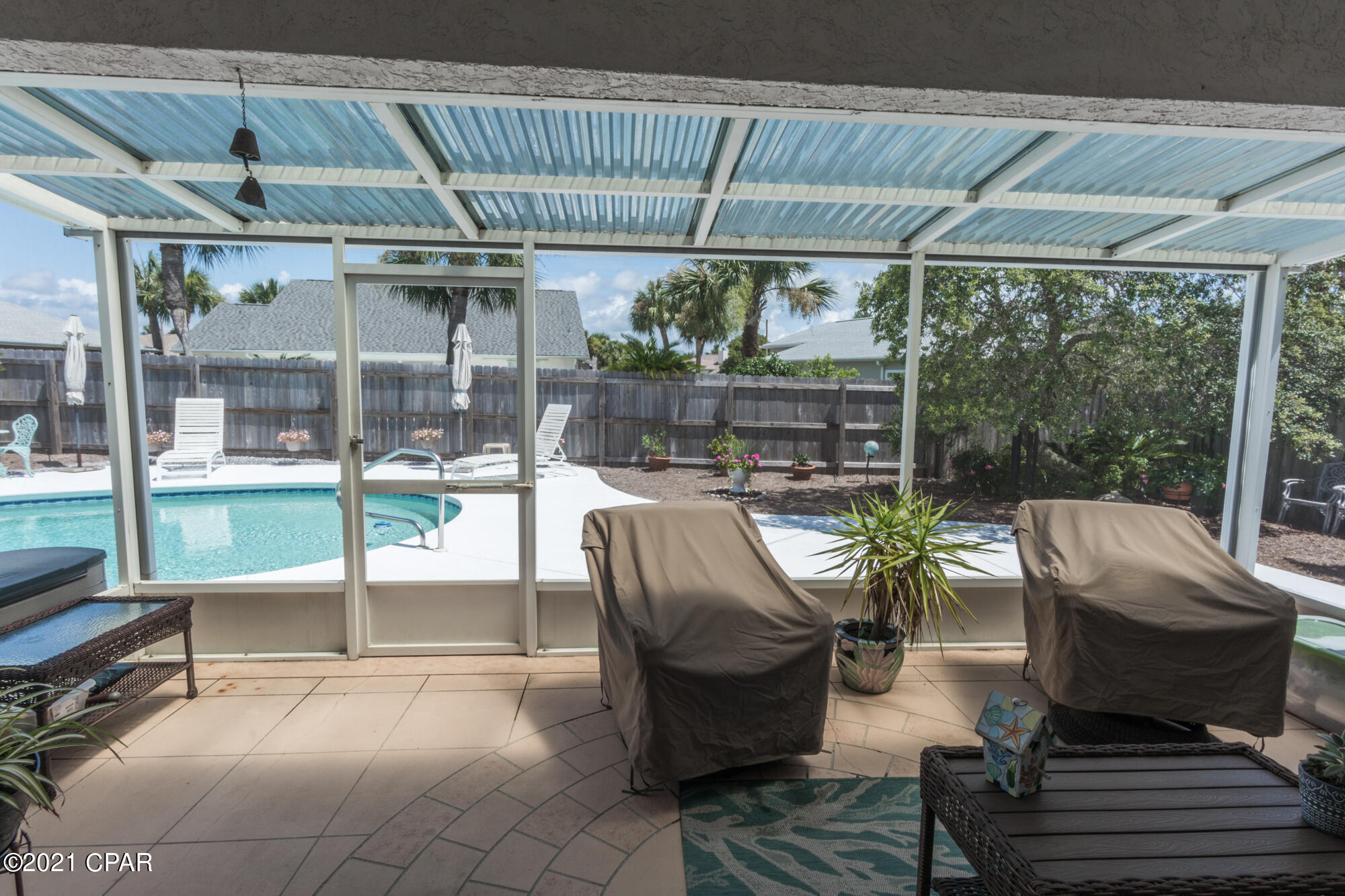 Summer Breeze Phase I - Residential