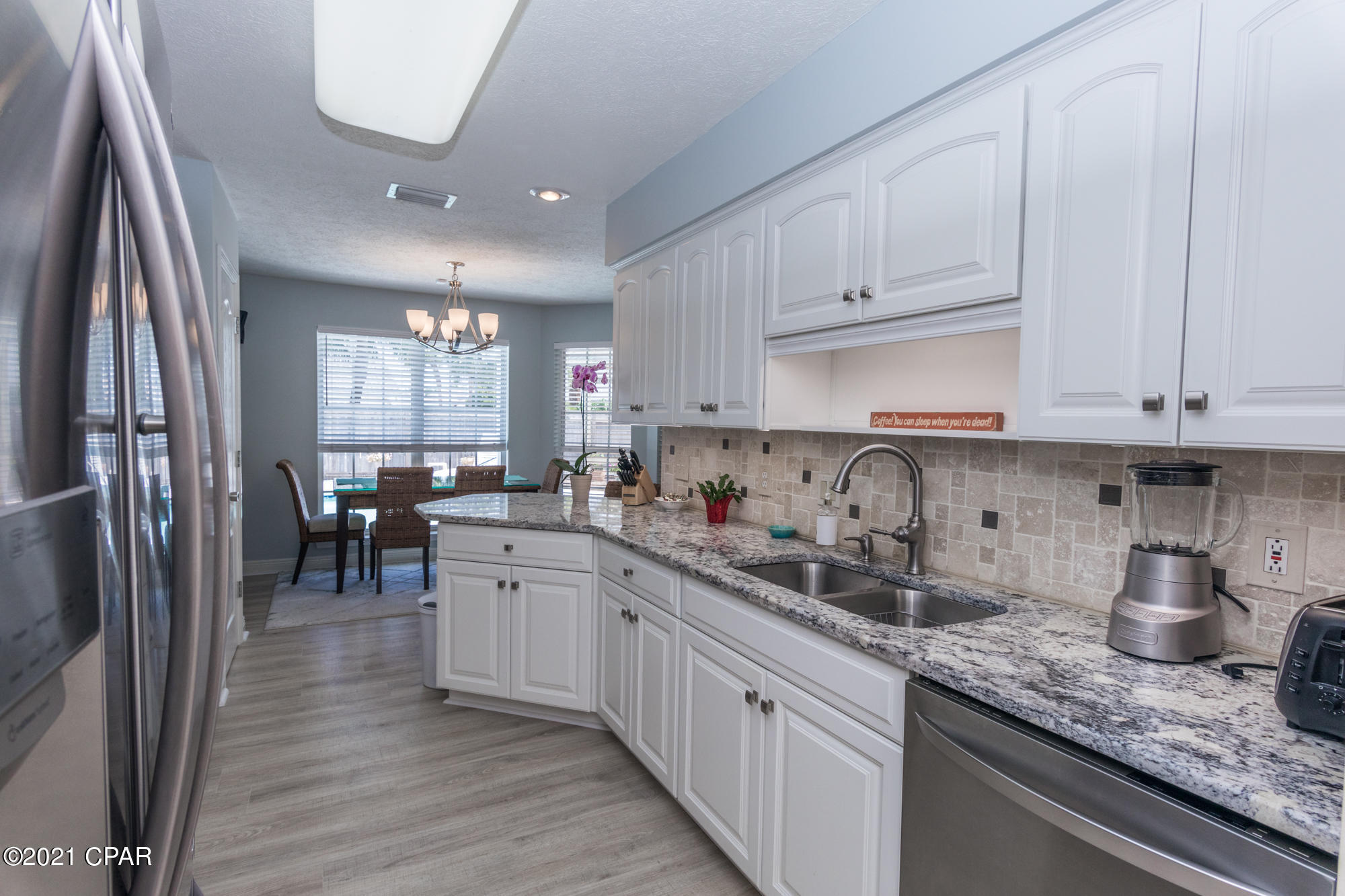 Summer Breeze Phase I - Residential