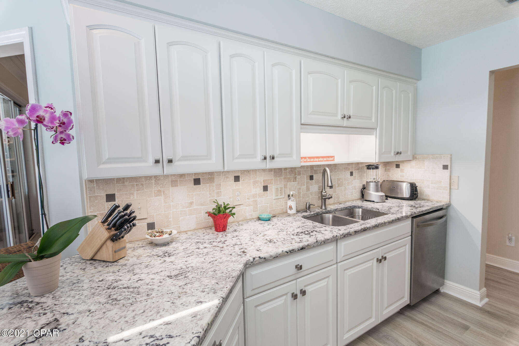 Summer Breeze Phase I - Residential