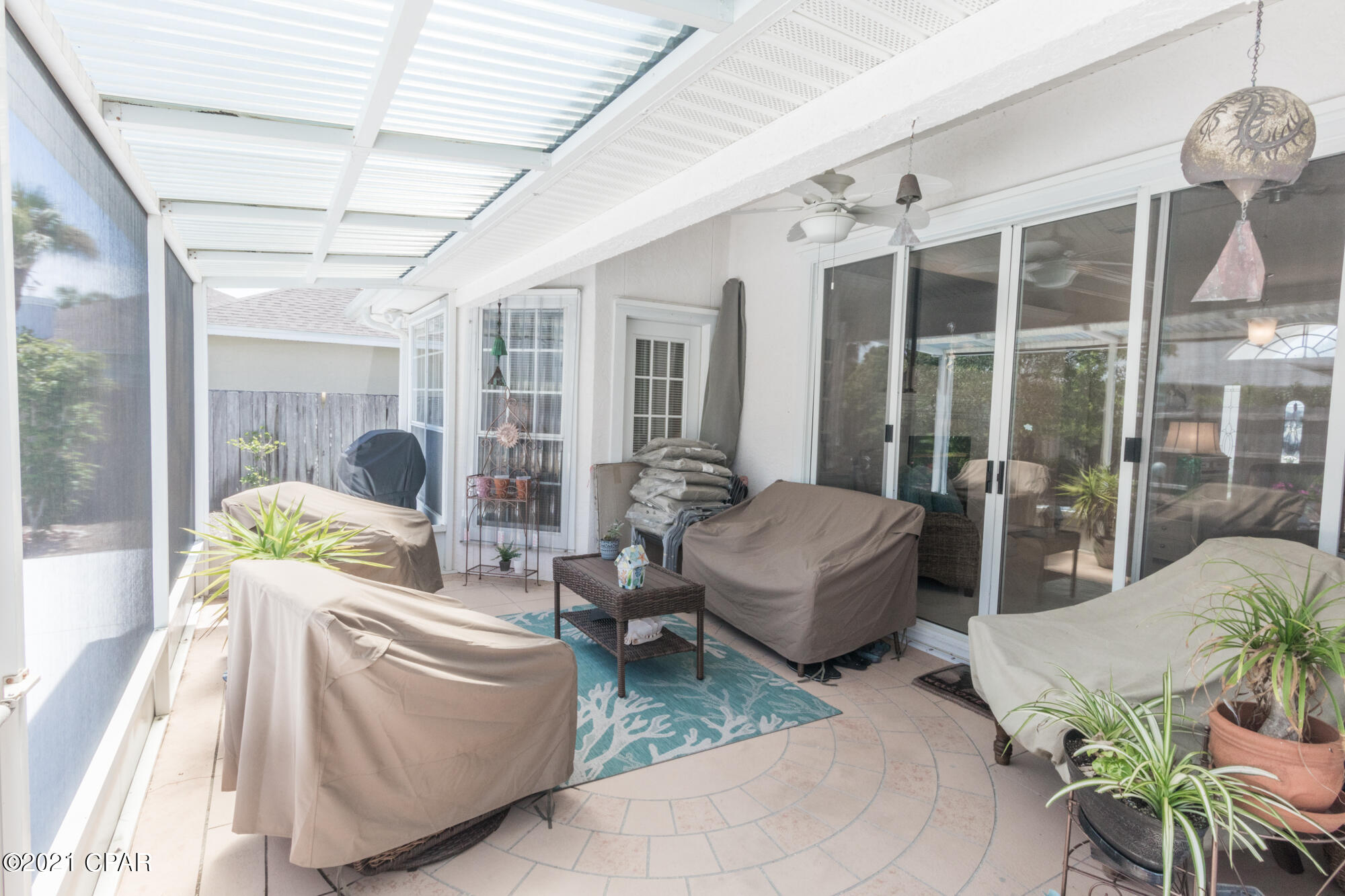 Summer Breeze Phase I - Residential